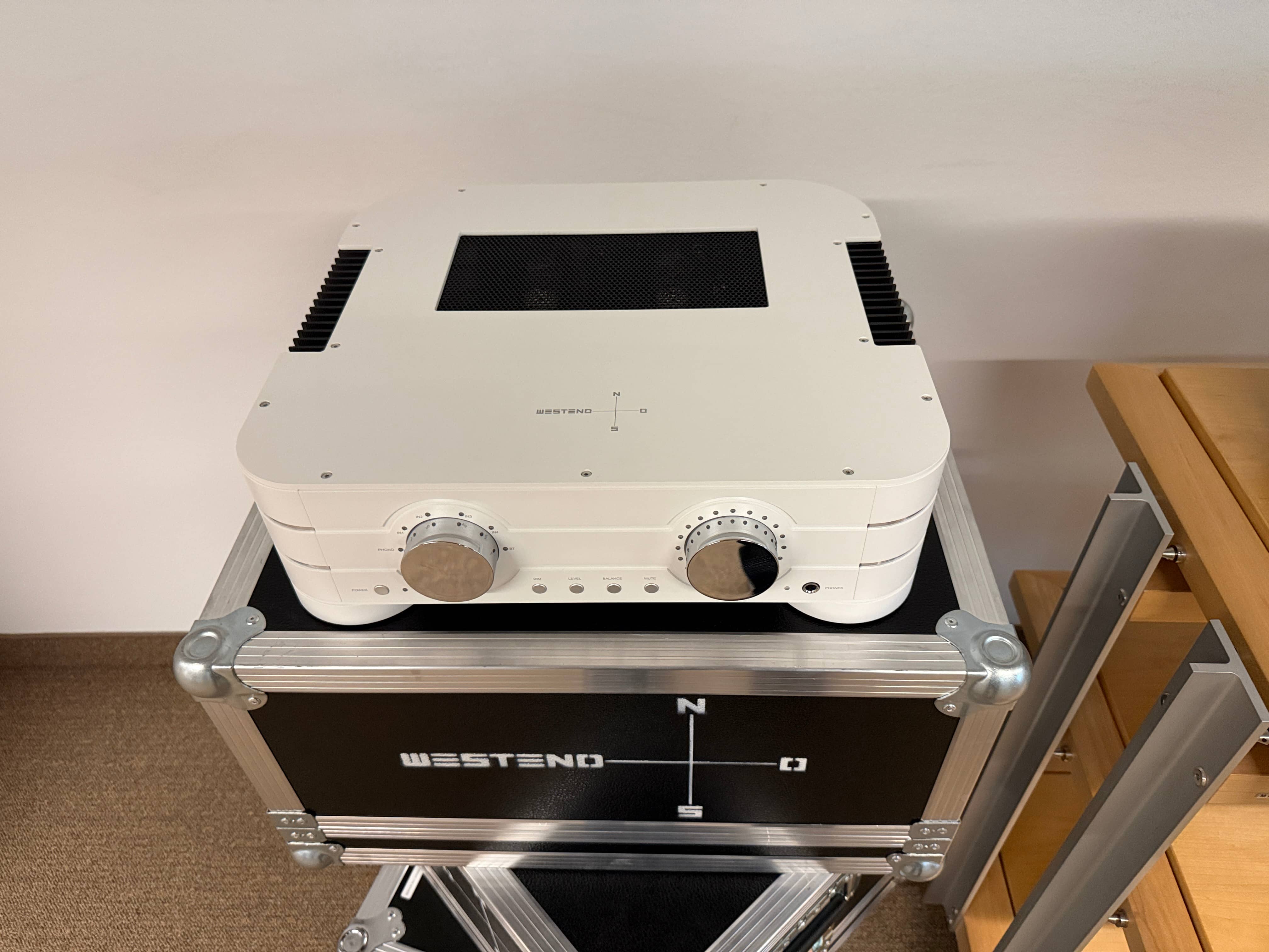 HIGH END Vienna 2026 (c) Hifiverse