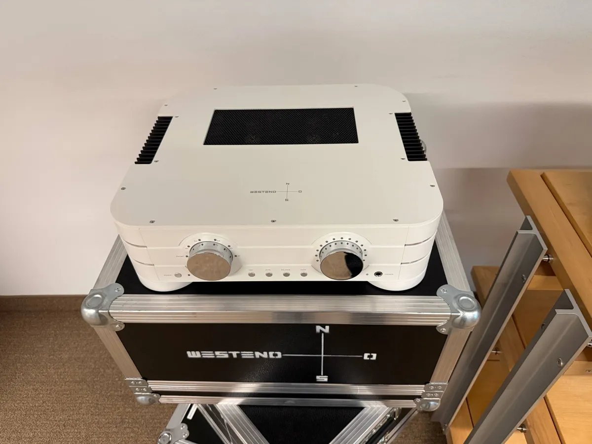 HIGH END Vienna 2026 (c) Hifiverse