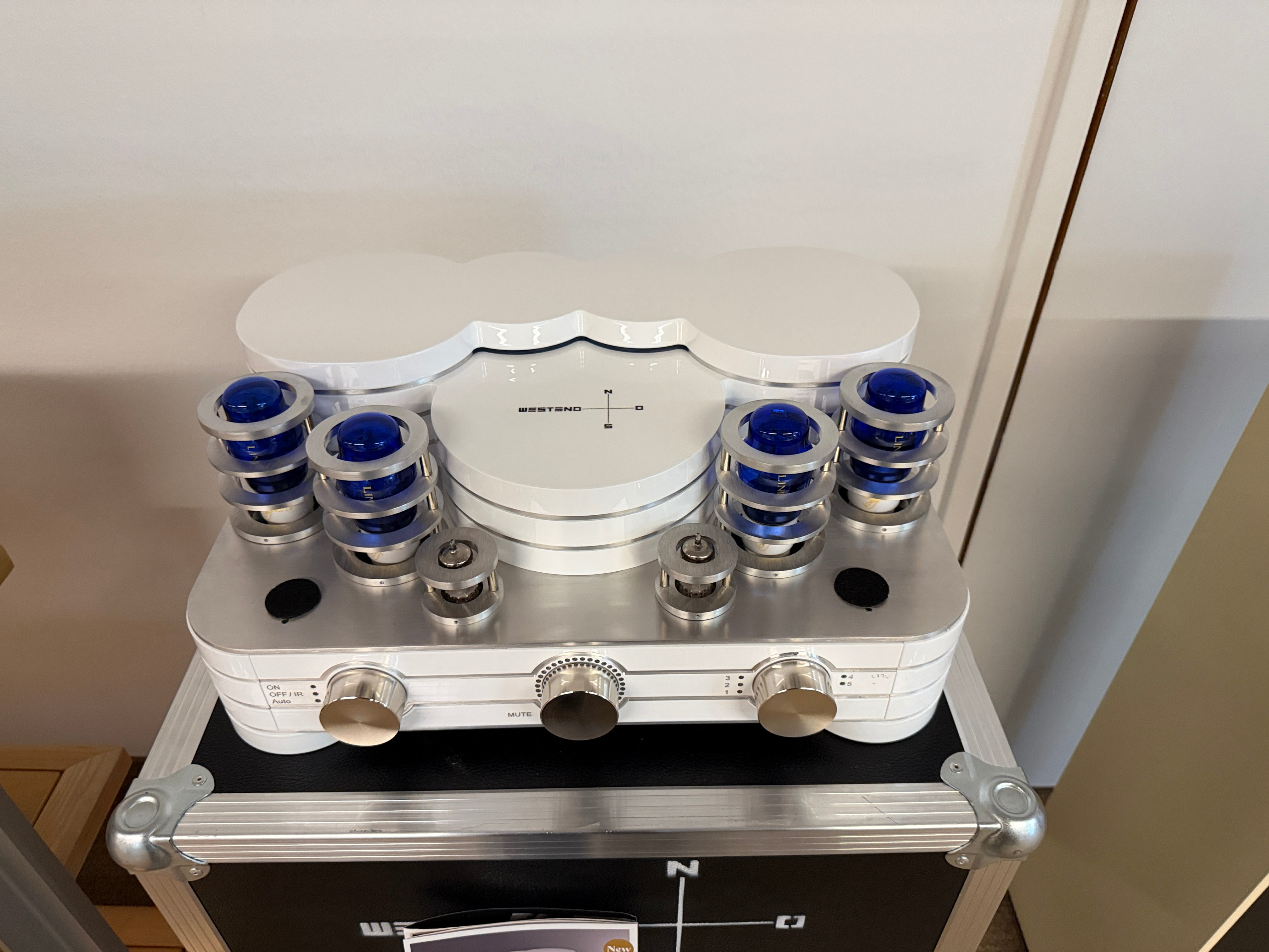 HIGH END Vienna 2026 (c) Hifiverse