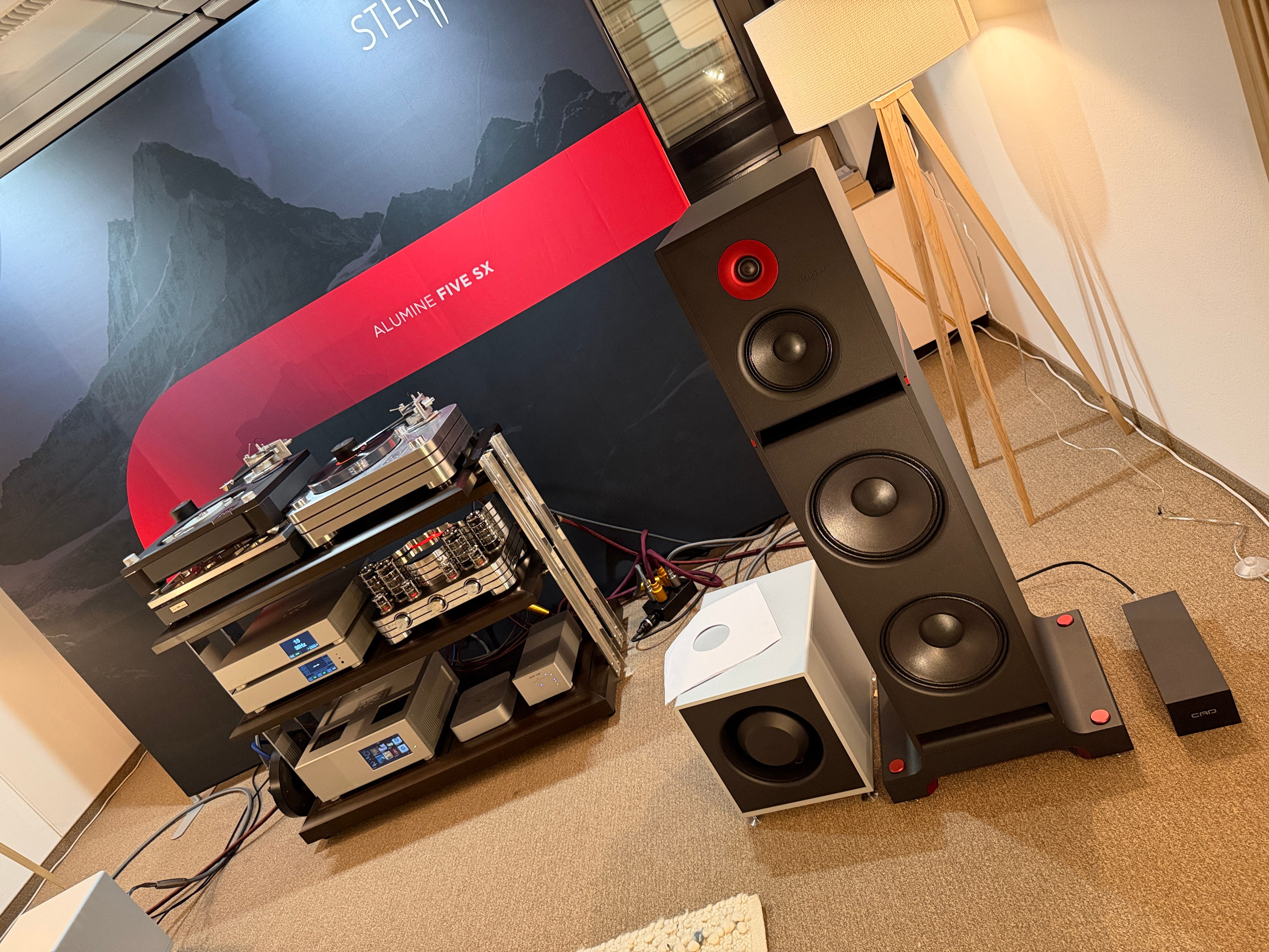 HIGH END Vienna 2026 (c) Hifiverse