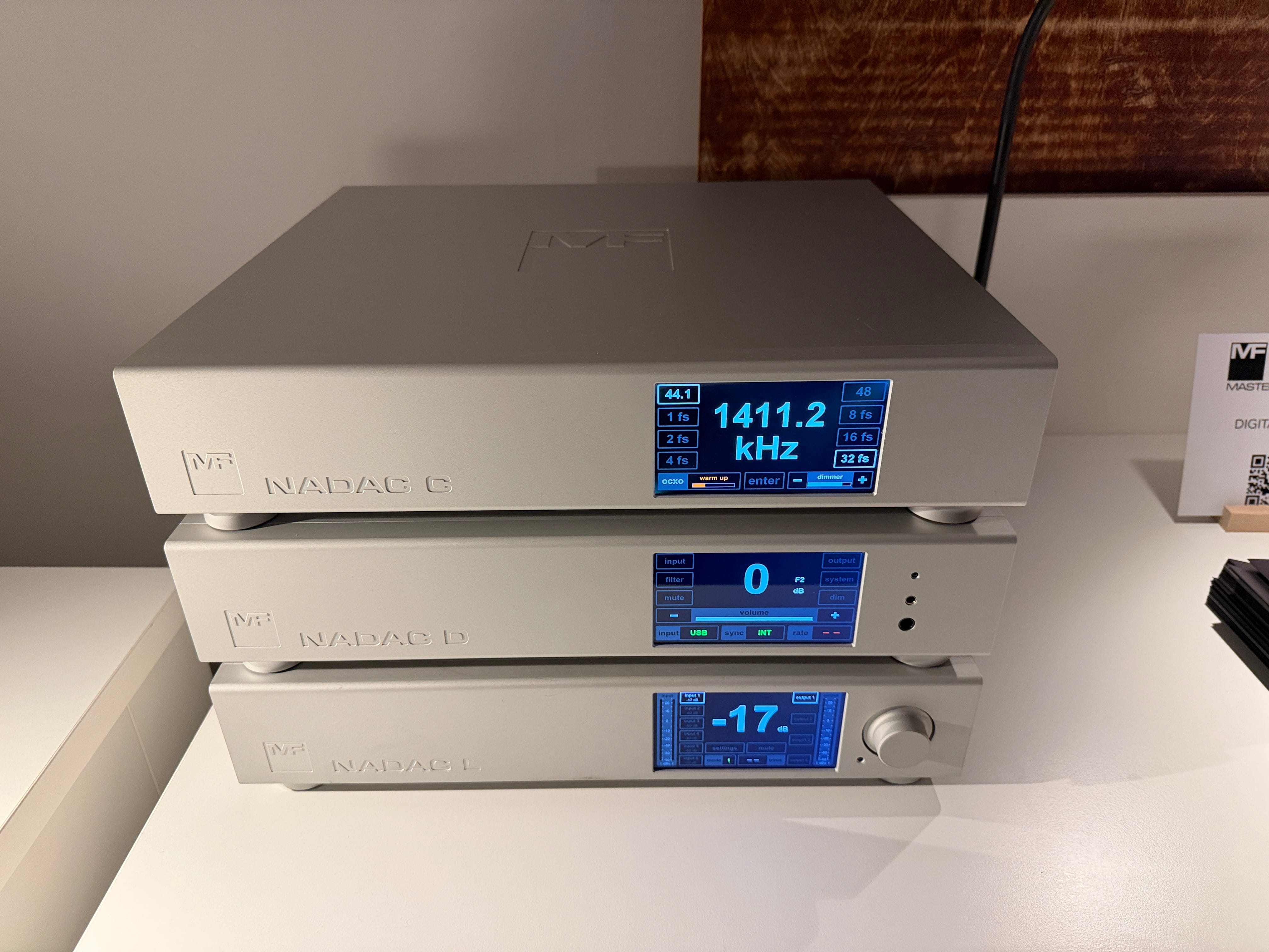 HIGH END Vienna 2026 (c) Hifiverse