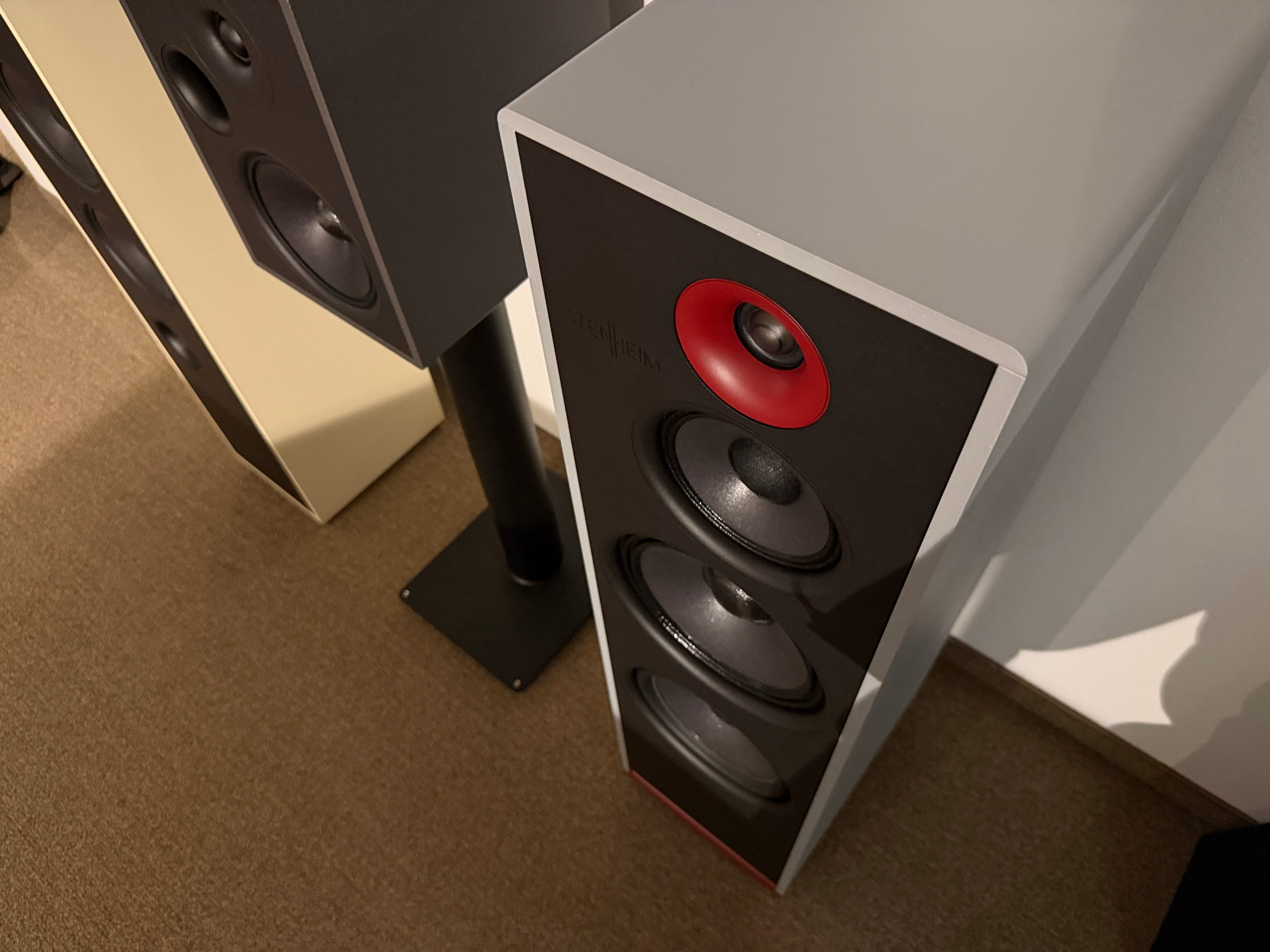 HIGH END Vienna 2026 (c) Hifiverse