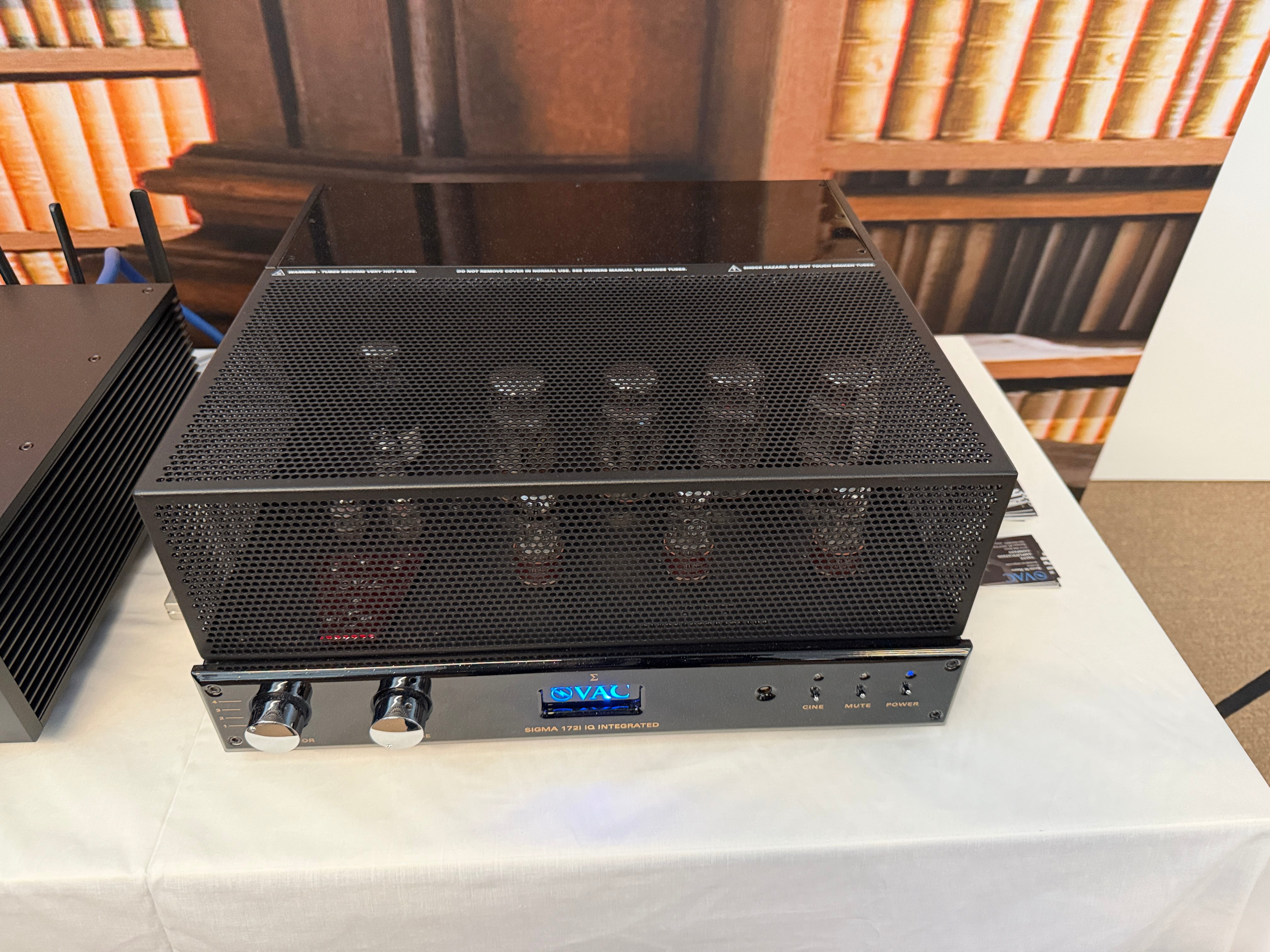 HIGH END Vienna 2026 (c) Hifiverse