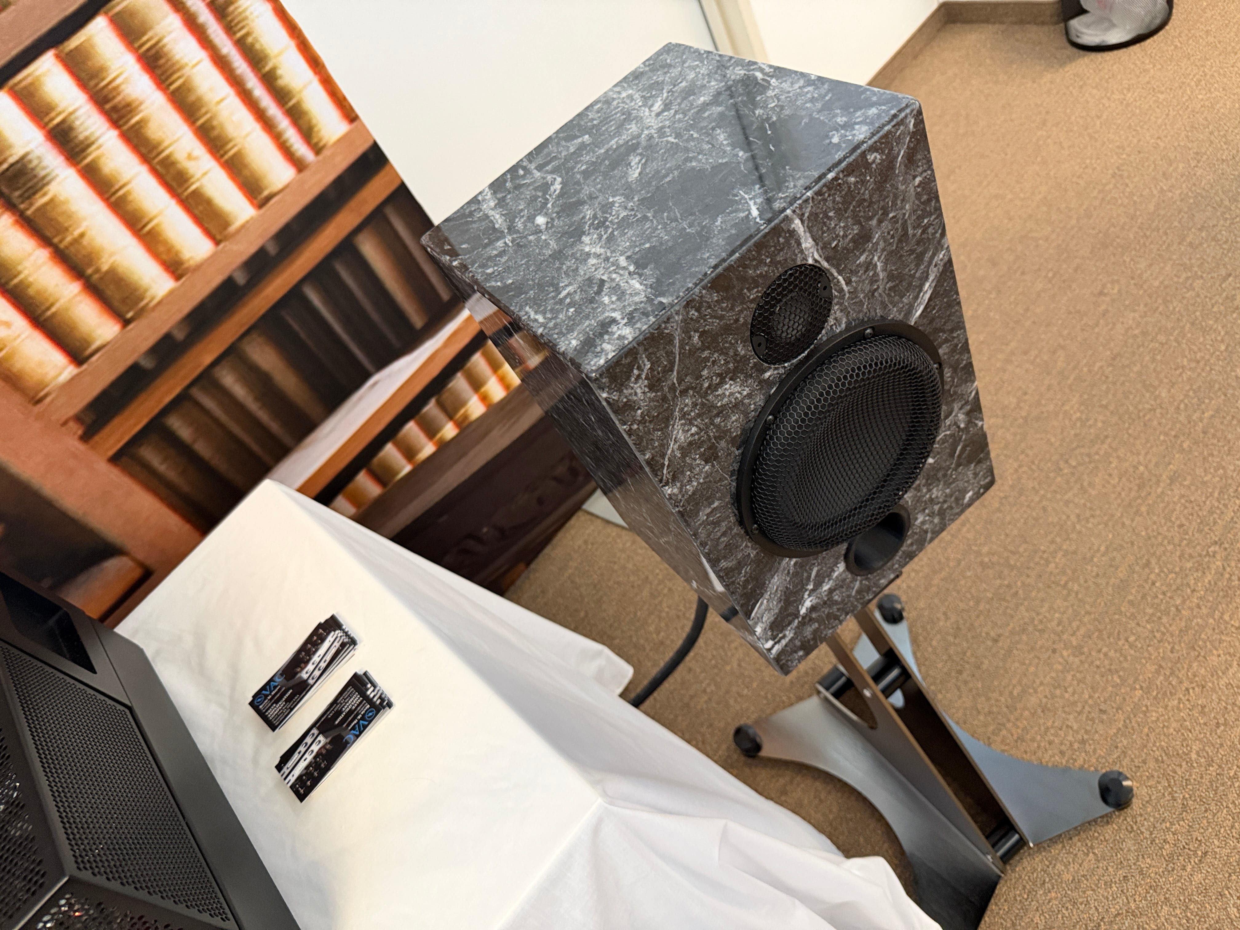 HIGH END Vienna 2026 (c) Hifiverse