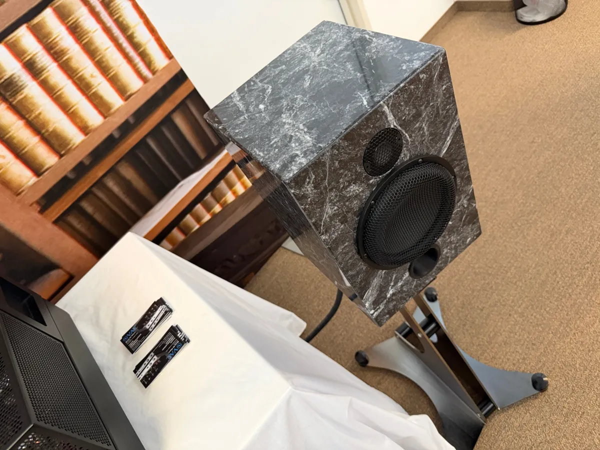HIGH END Vienna 2026 (c) Hifiverse
