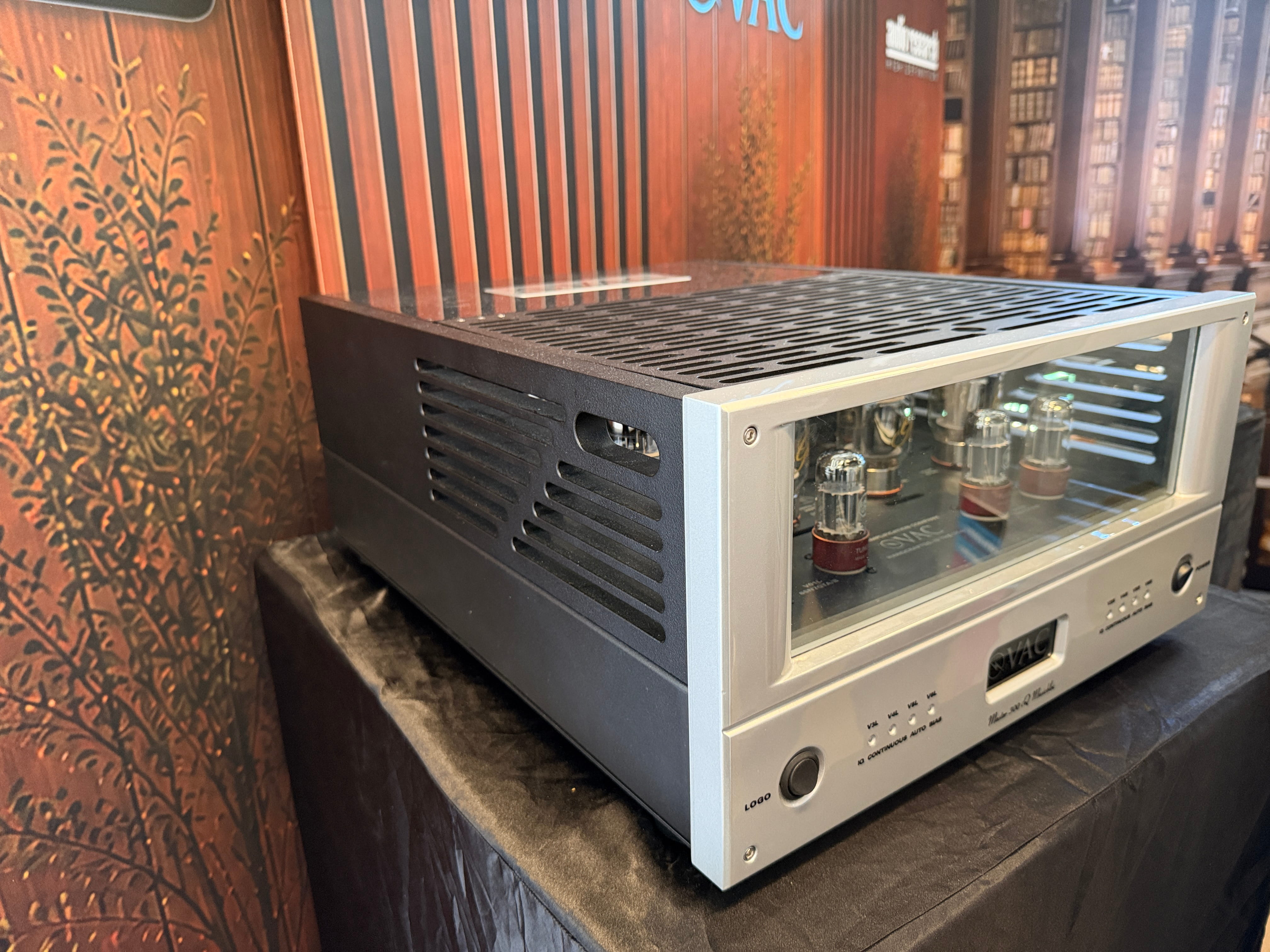 HIGH END Vienna 2026 (c) Hifiverse