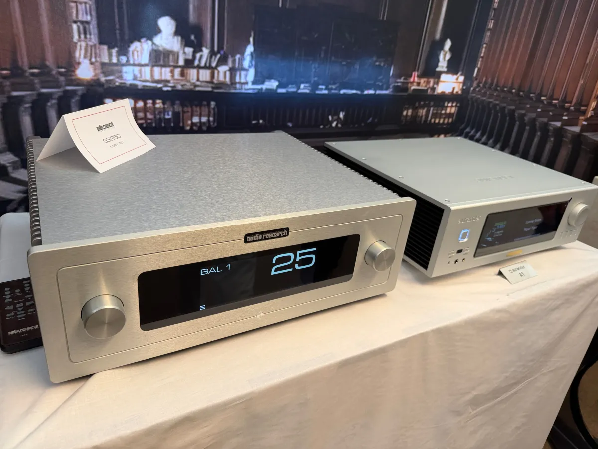 HIGH END Vienna 2026 (c) Hifiverse
