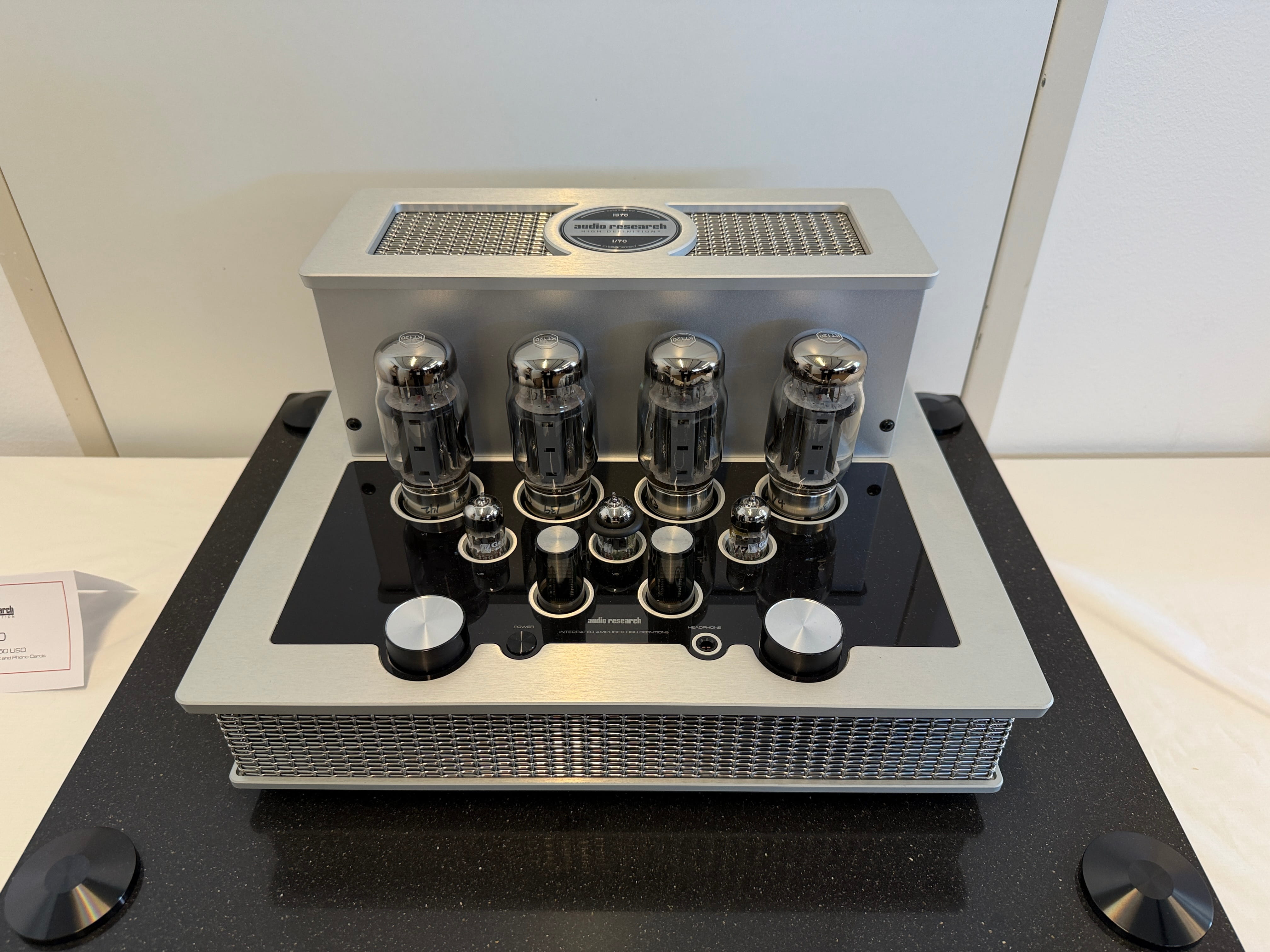 HIGH END Vienna 2026 (c) Hifiverse