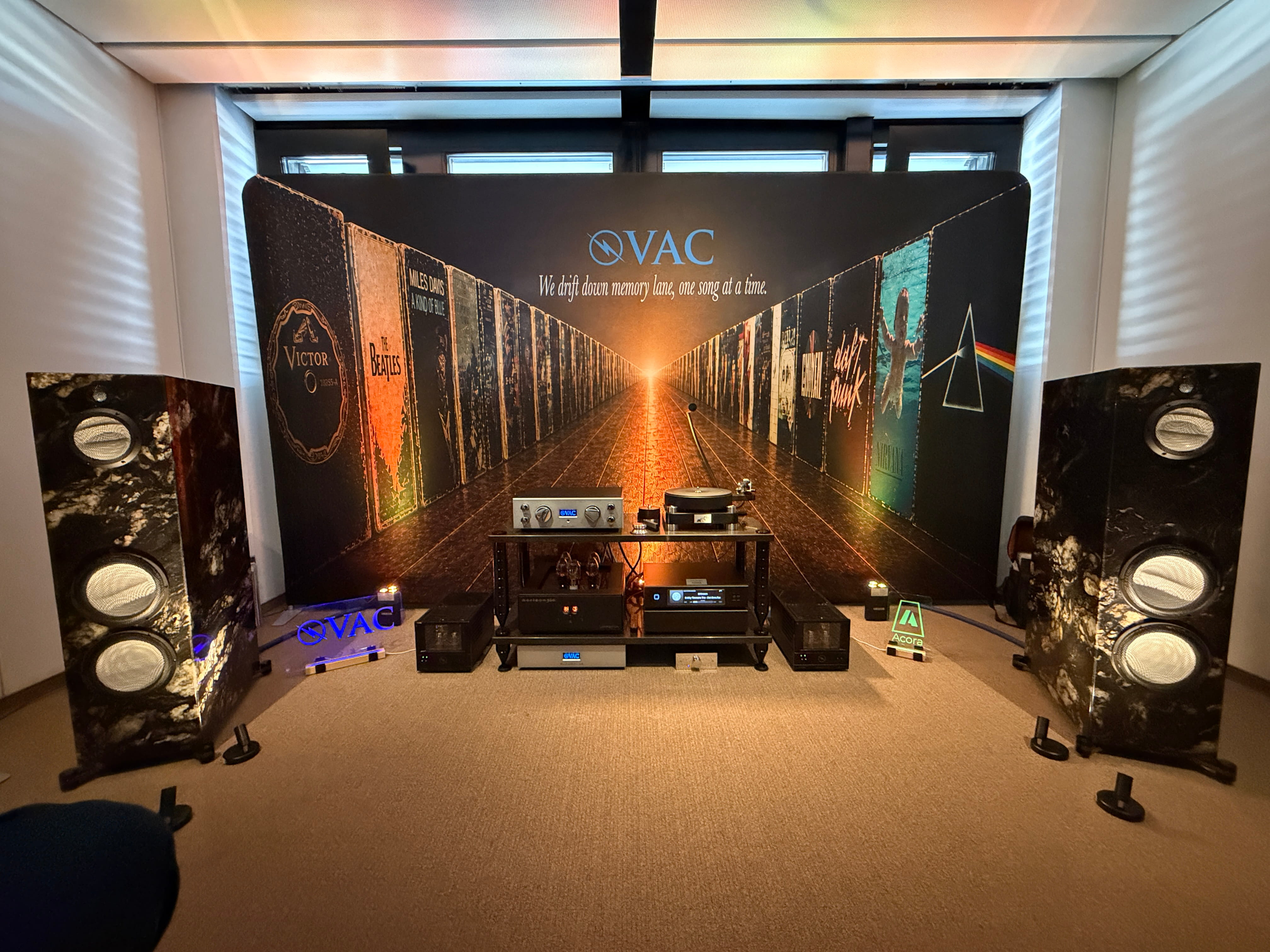 HIGH END Vienna 2026 (c) Hifiverse