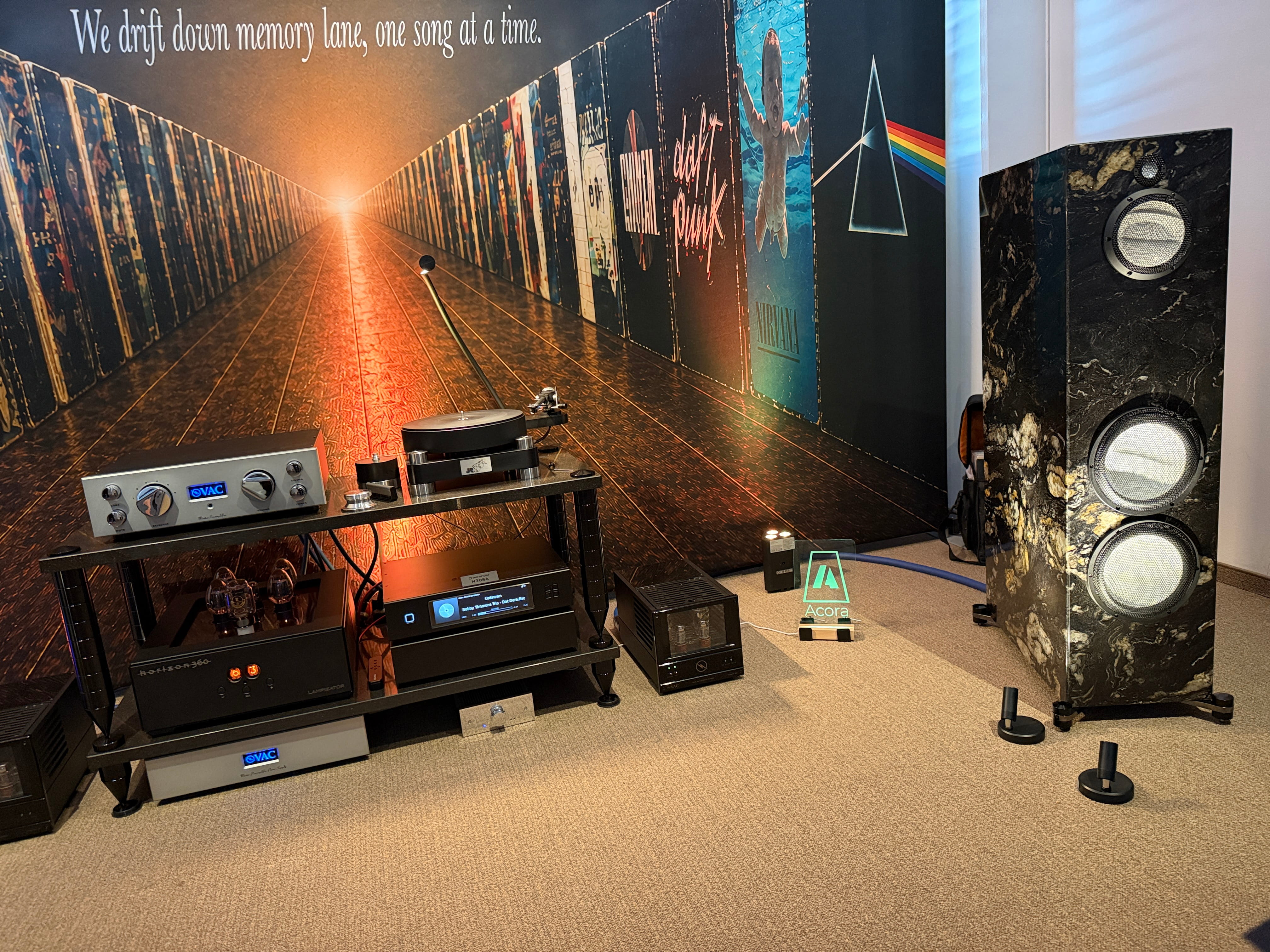 HIGH END Vienna 2026 (c) Hifiverse