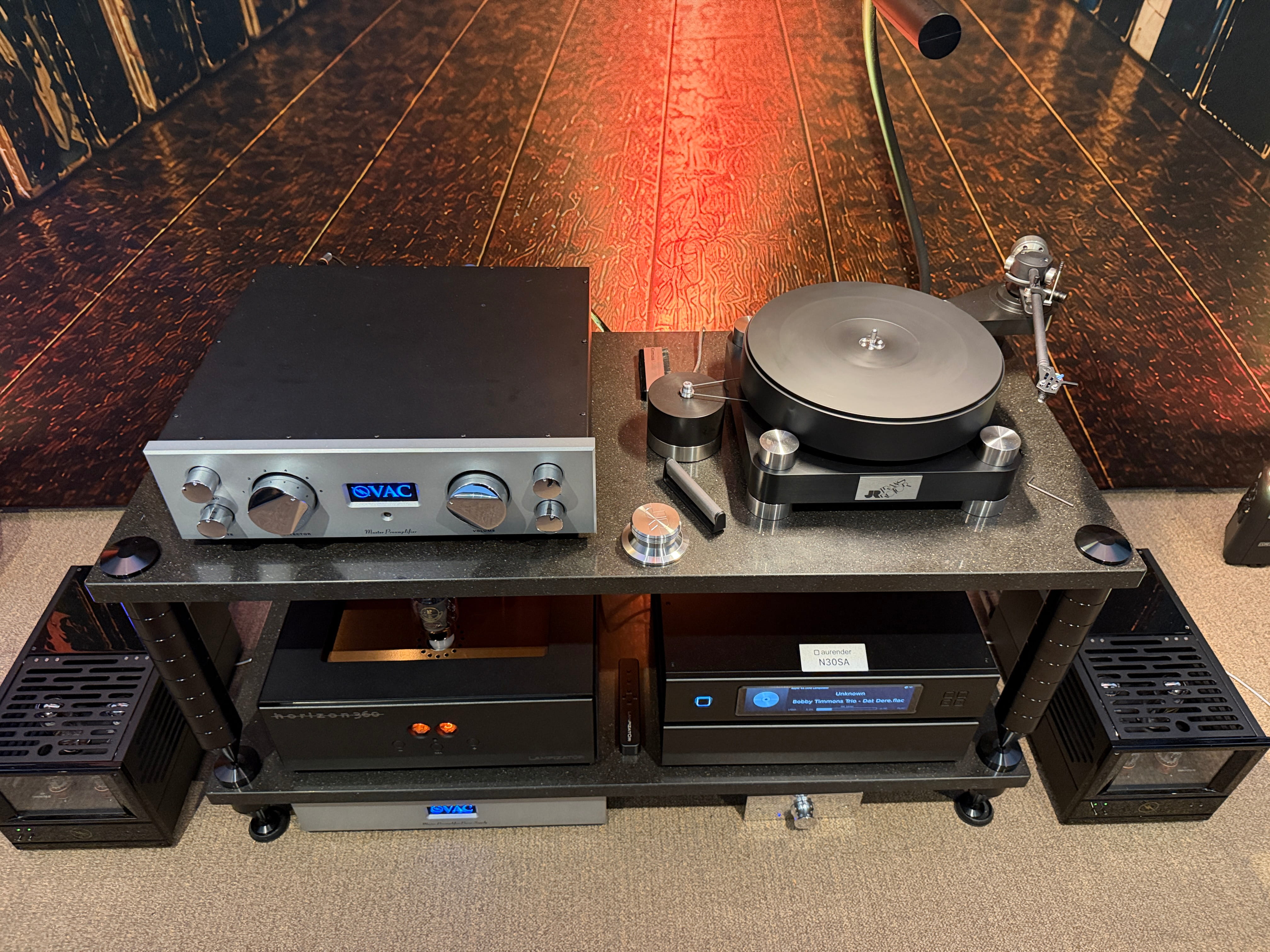 HIGH END Vienna 2026 (c) Hifiverse