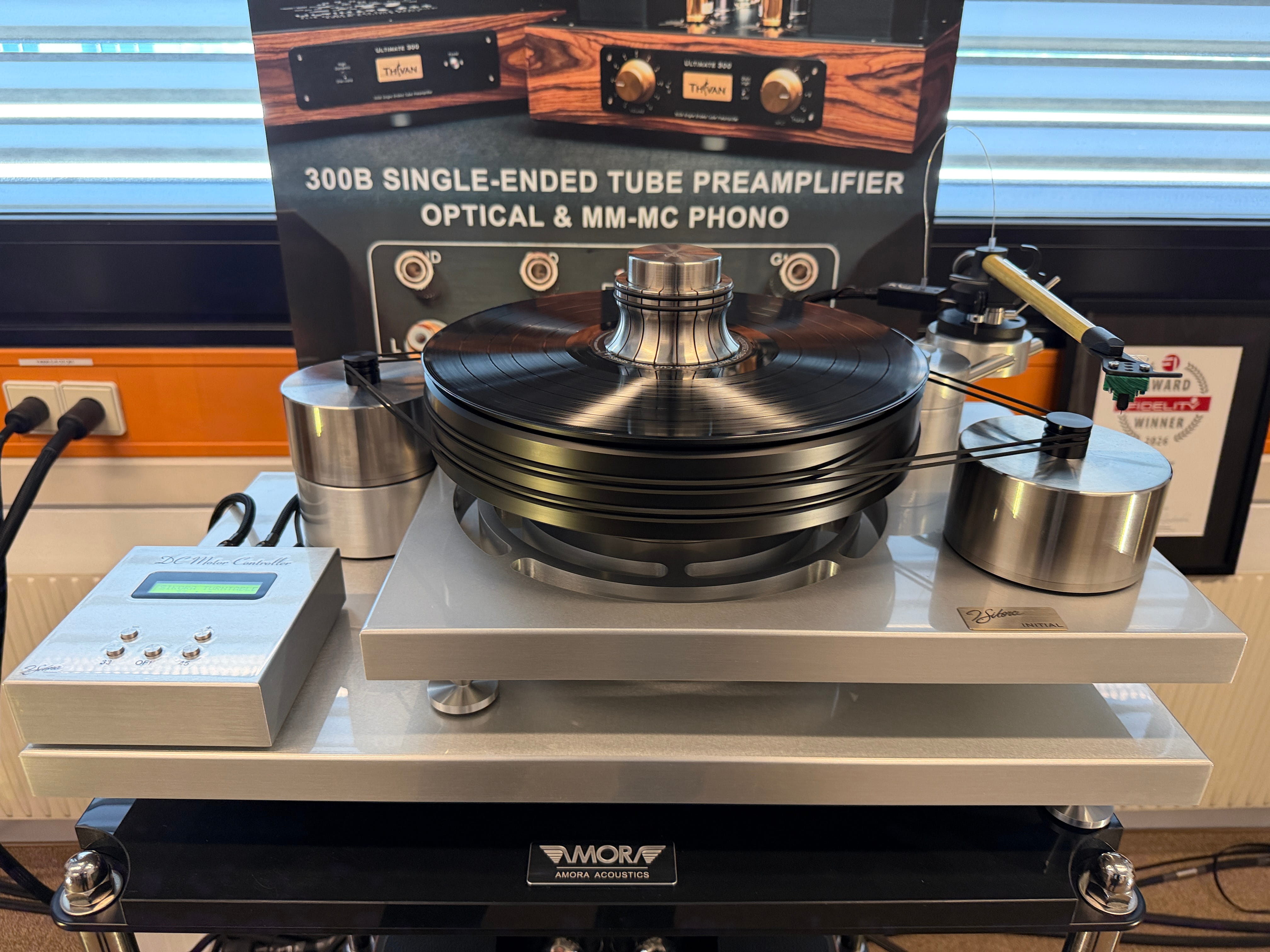 HIGH END Vienna 2026 (c) Hifiverse