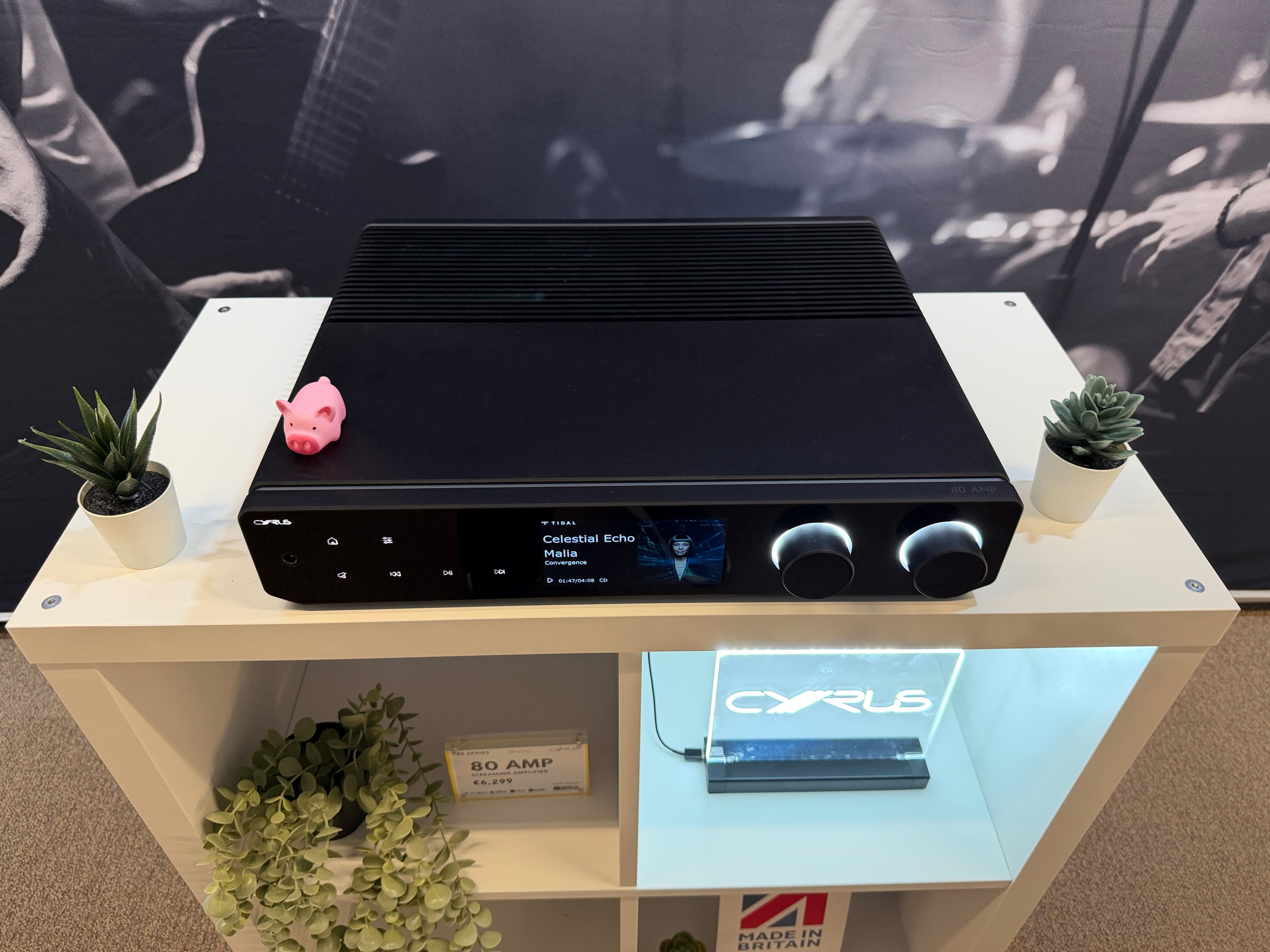 HIGH END Vienna 2026 (c) Hifiverse