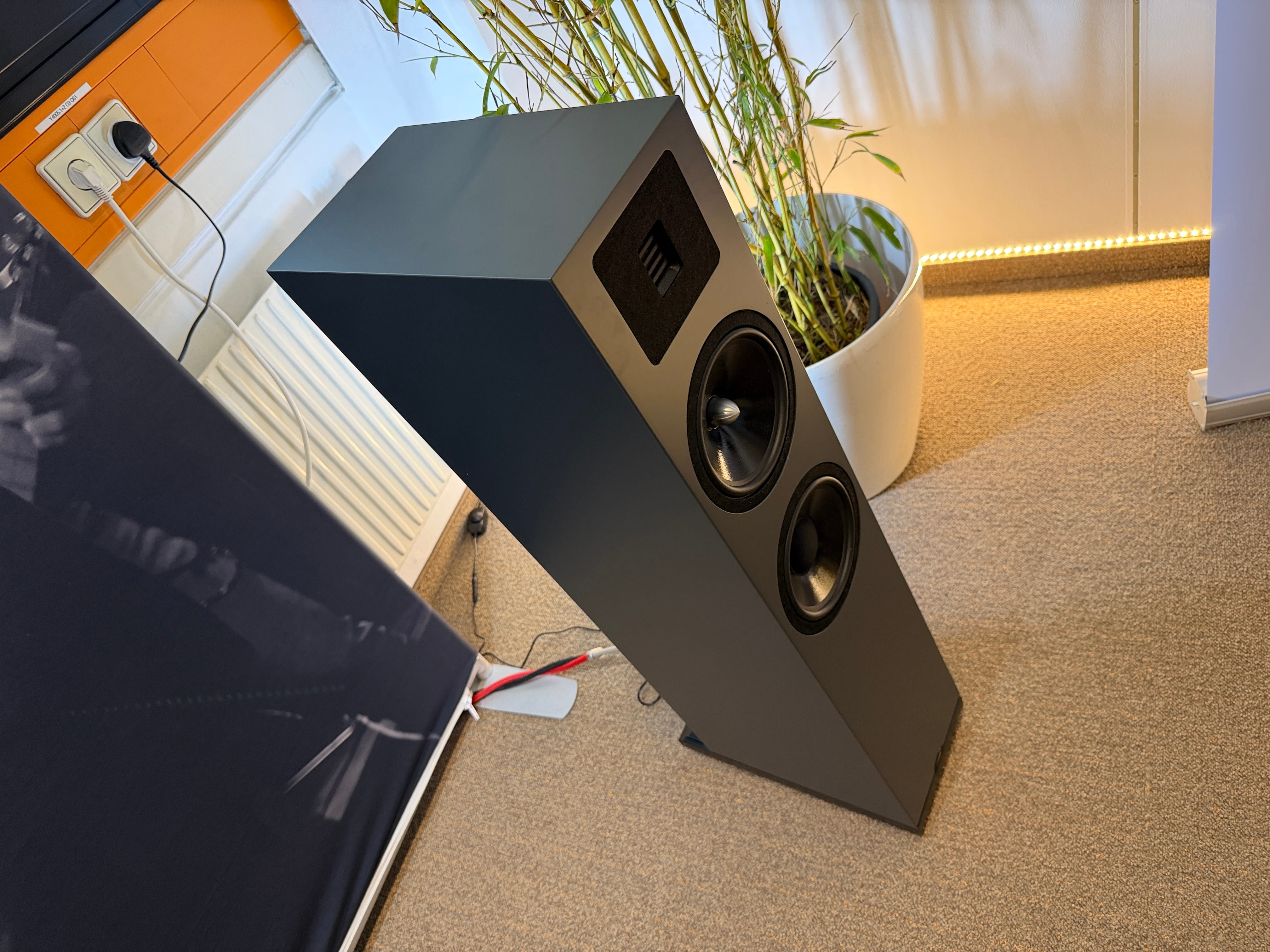 HIGH END Vienna 2026 (c) Hifiverse