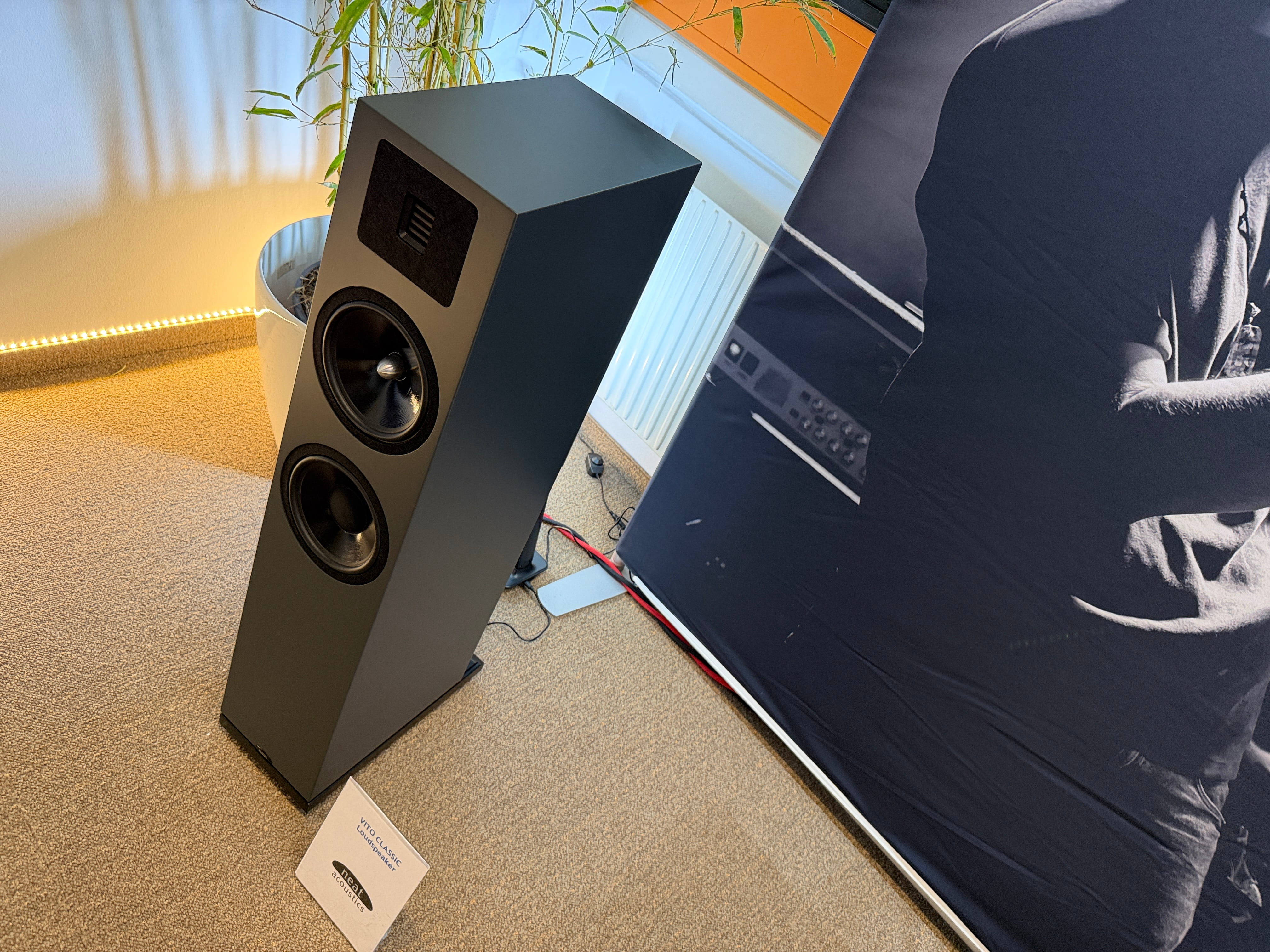 HIGH END Vienna 2026 (c) Hifiverse