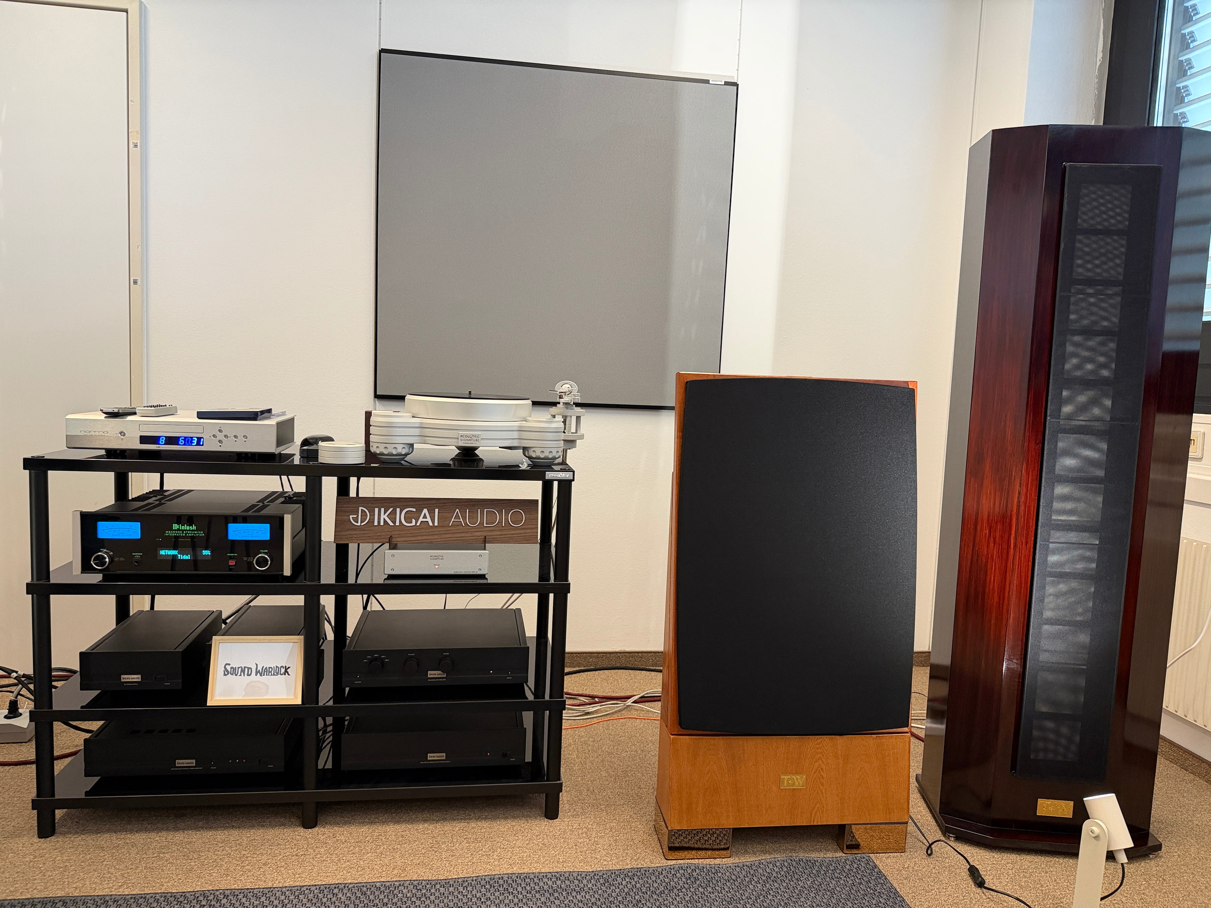 HIGH END Vienna 2026 (c) Hifiverse
