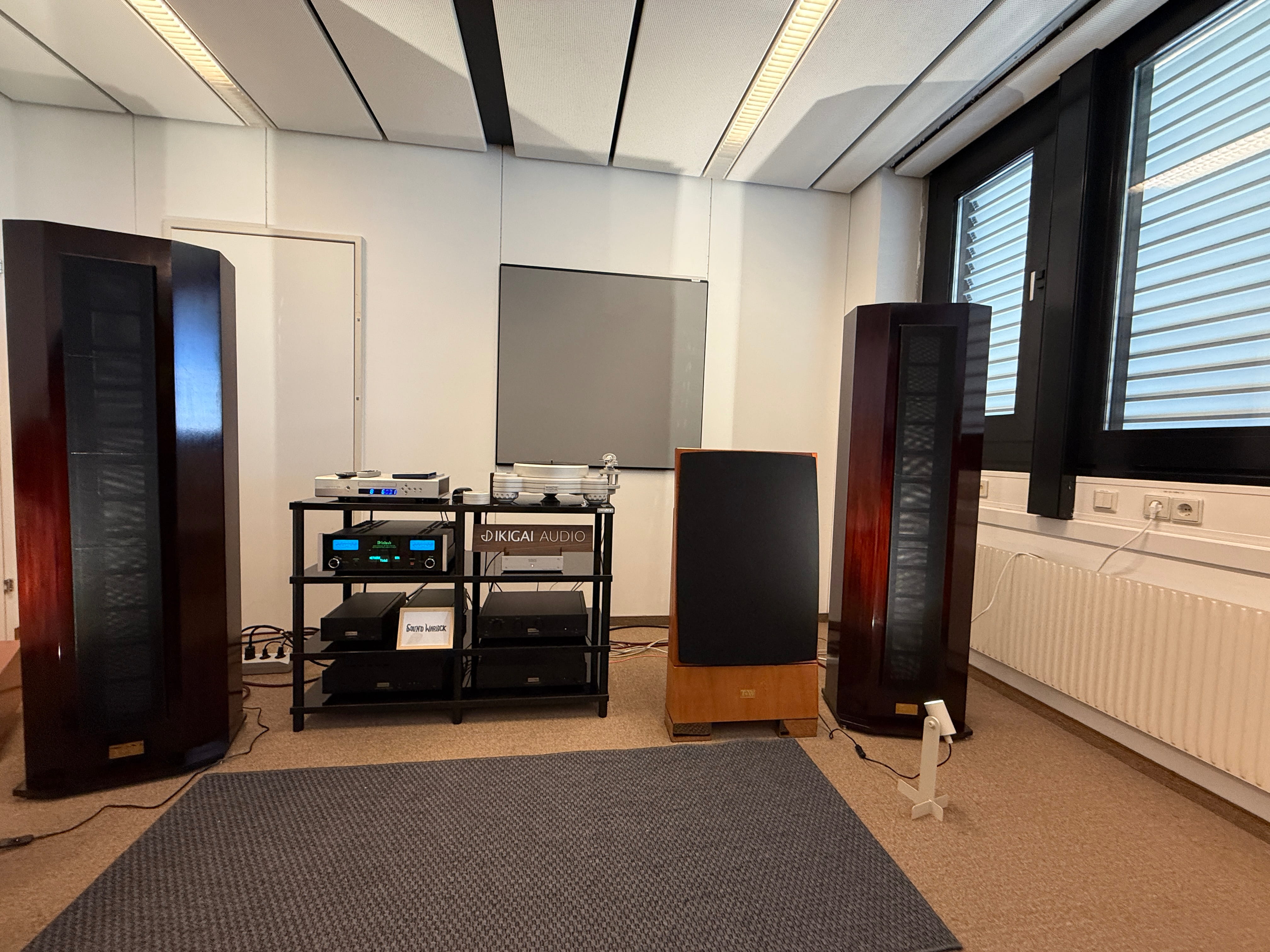 HIGH END Vienna 2026 (c) Hifiverse