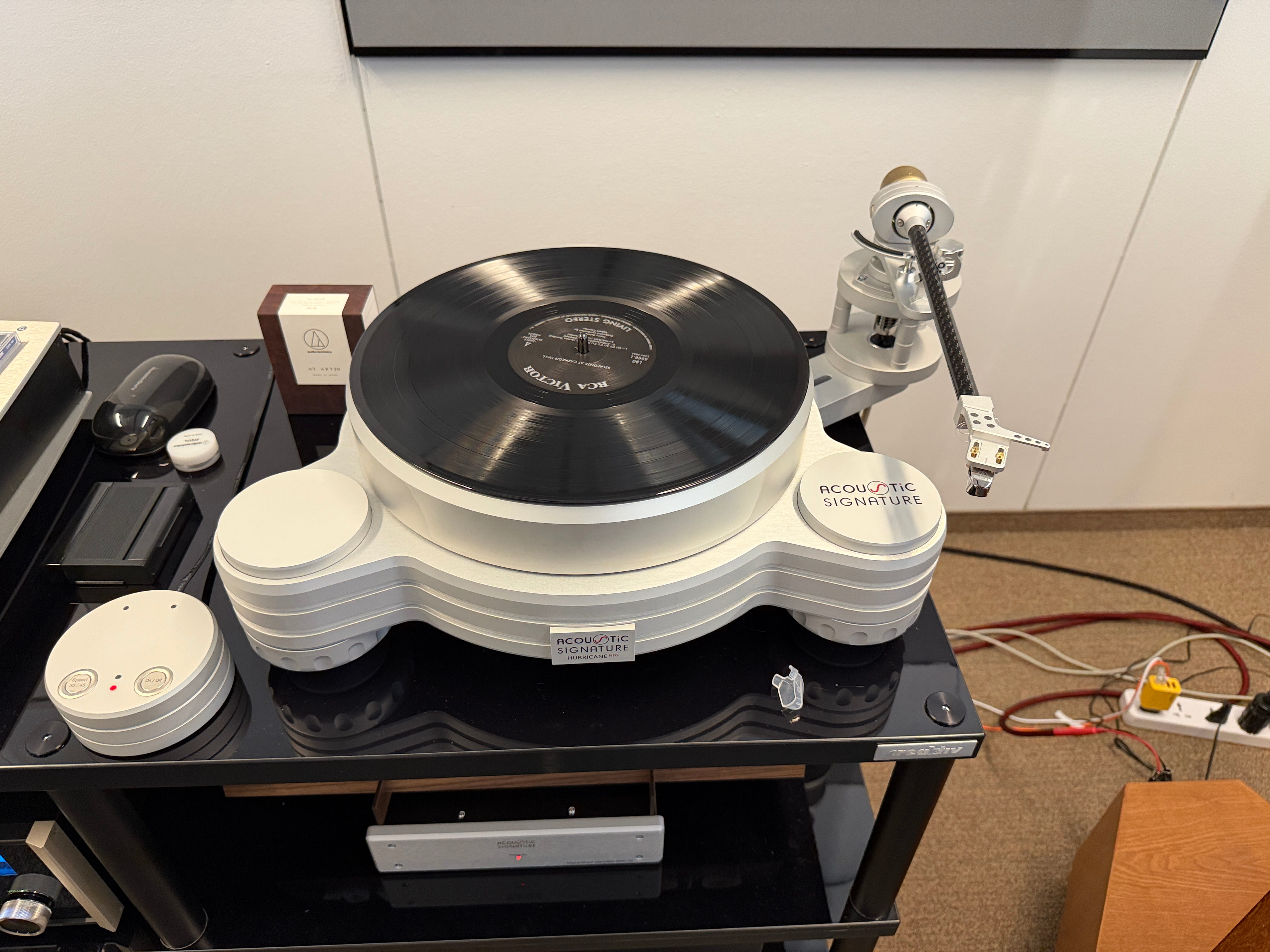 HIGH END Vienna 2026 (c) Hifiverse