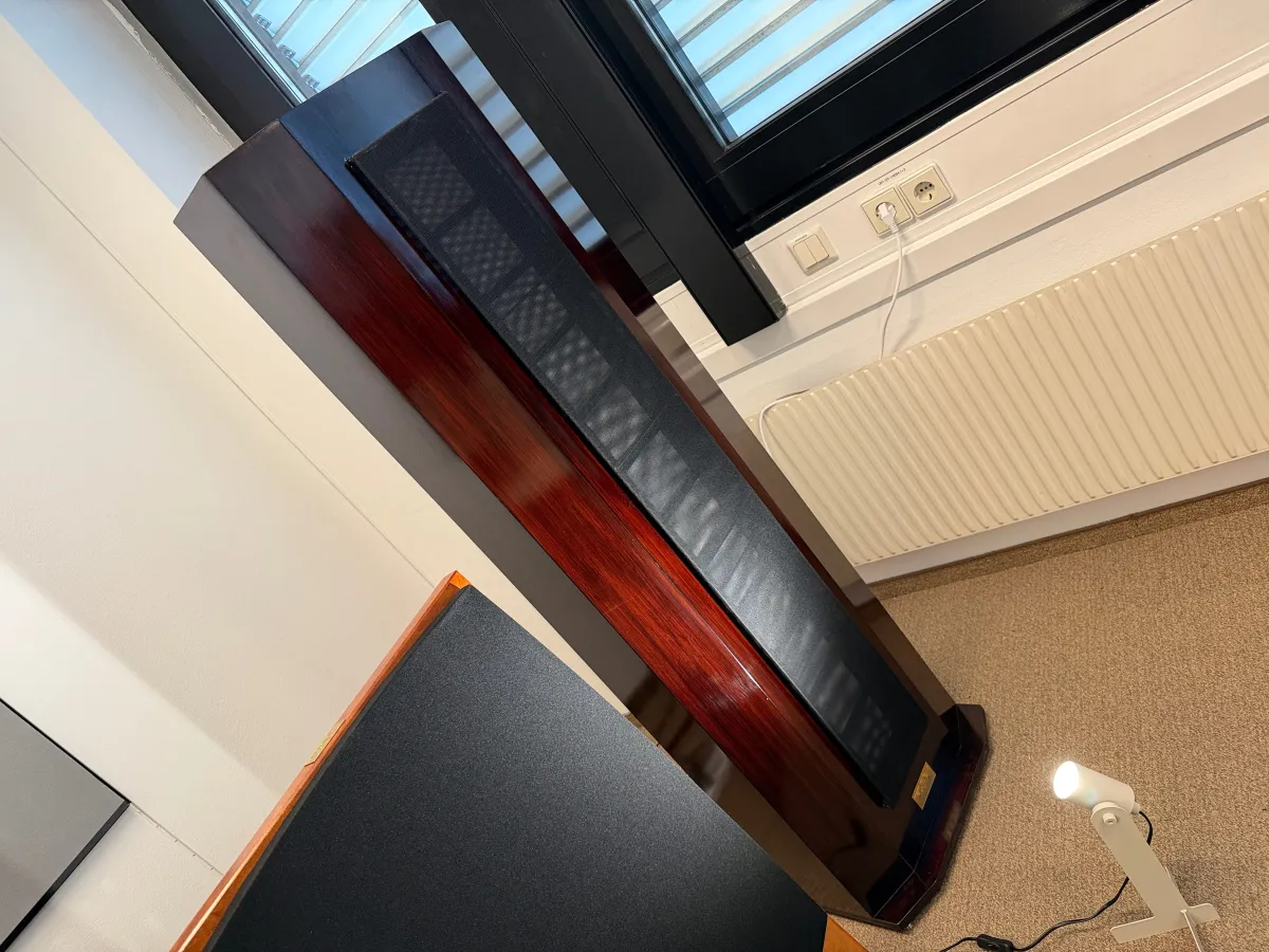 HIGH END Vienna 2026 (c) Hifiverse
