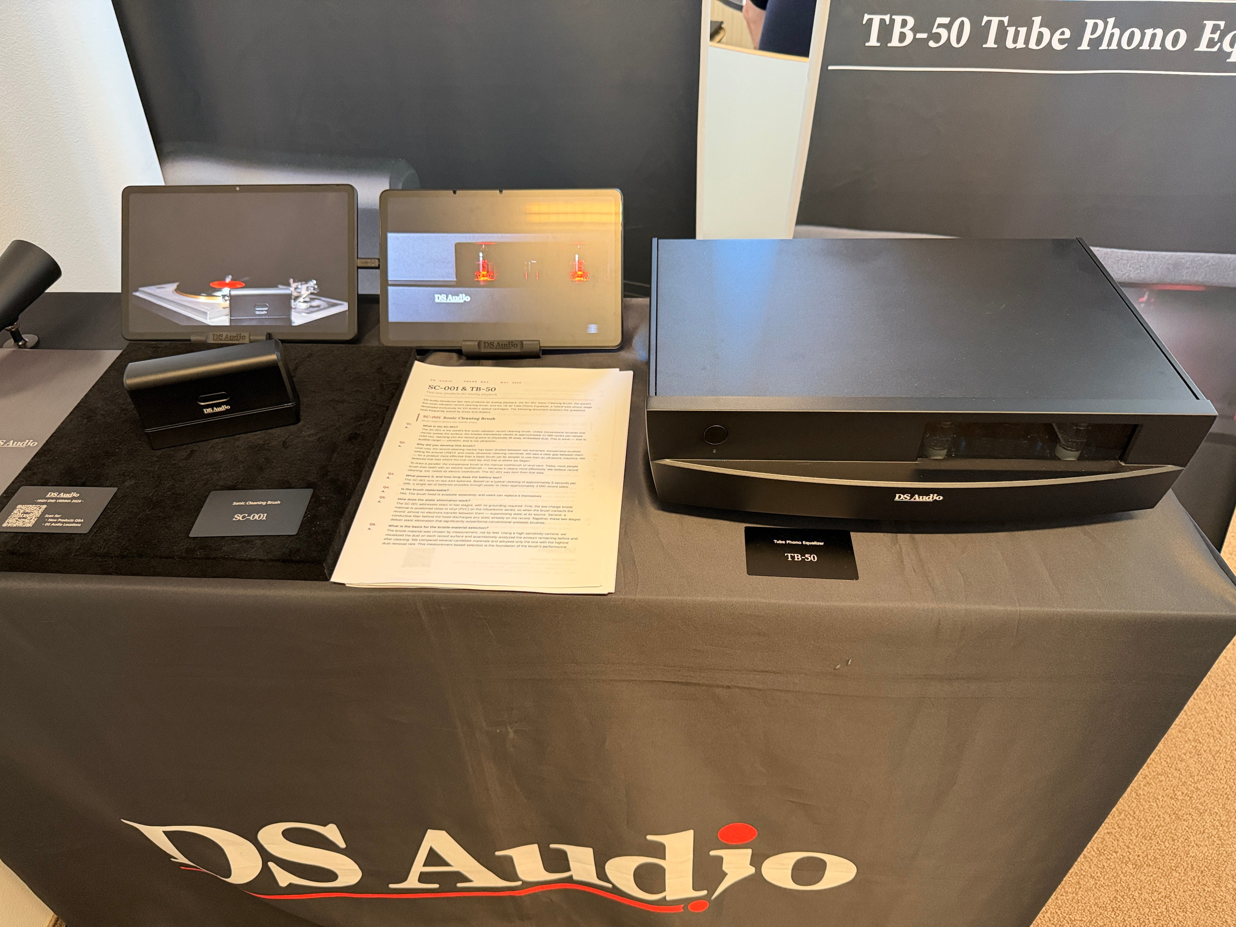 HIGH END Vienna 2026 (c) Hifiverse
