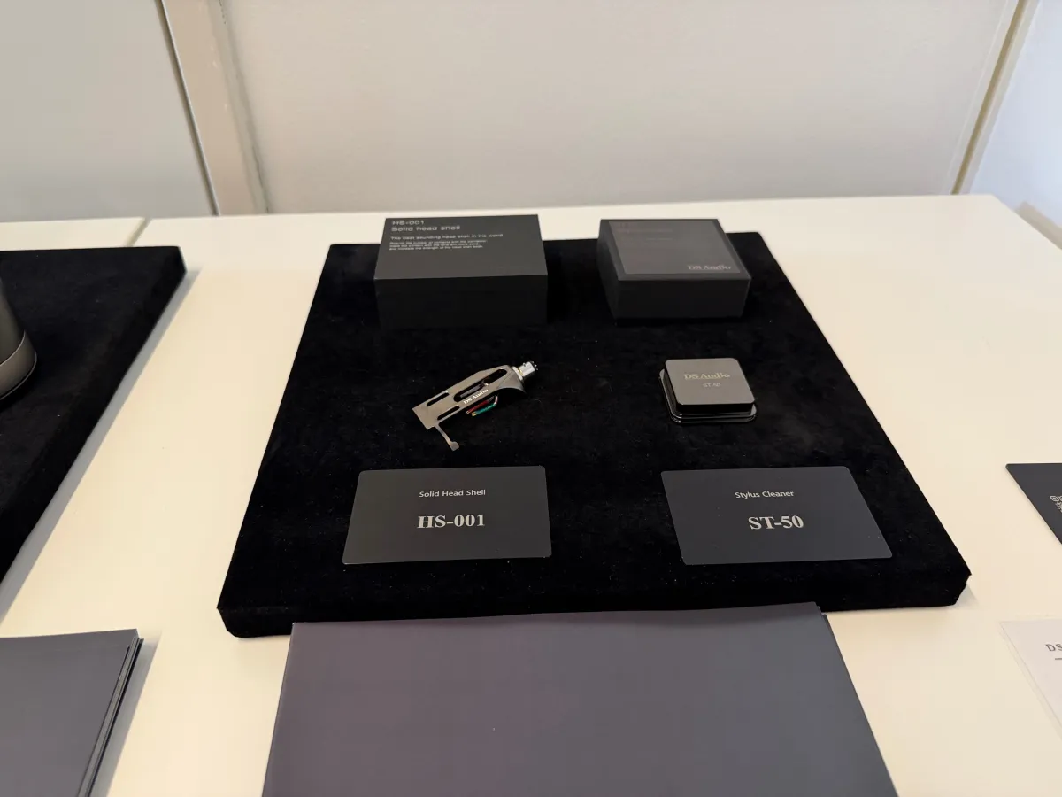 HIGH END Vienna 2026 (c) Hifiverse
