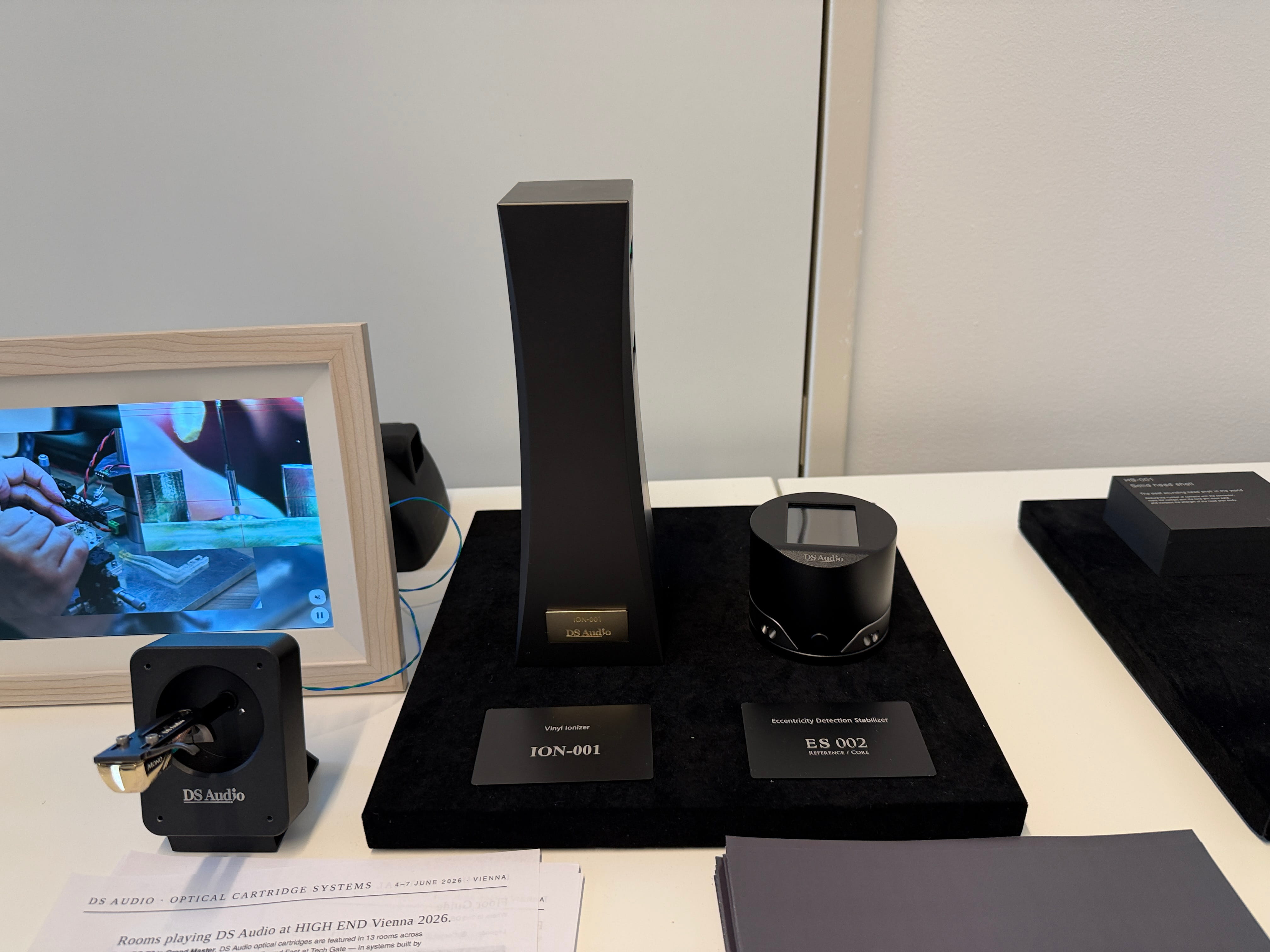 HIGH END Vienna 2026 (c) Hifiverse