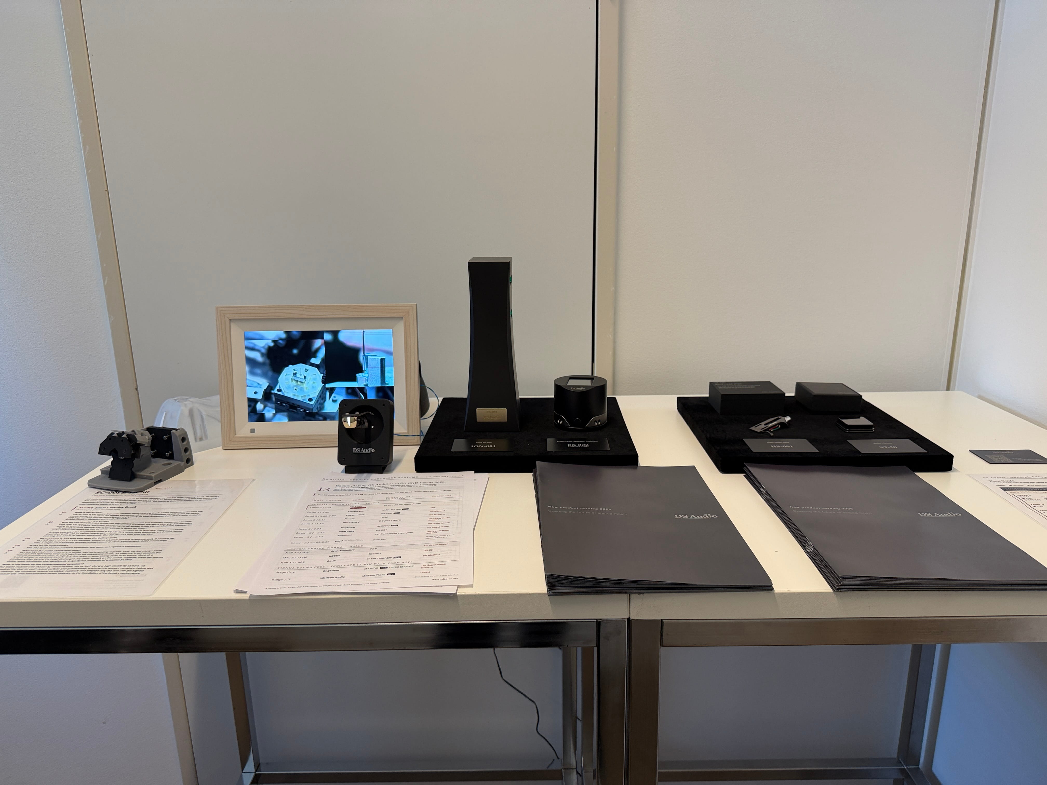 HIGH END Vienna 2026 (c) Hifiverse
