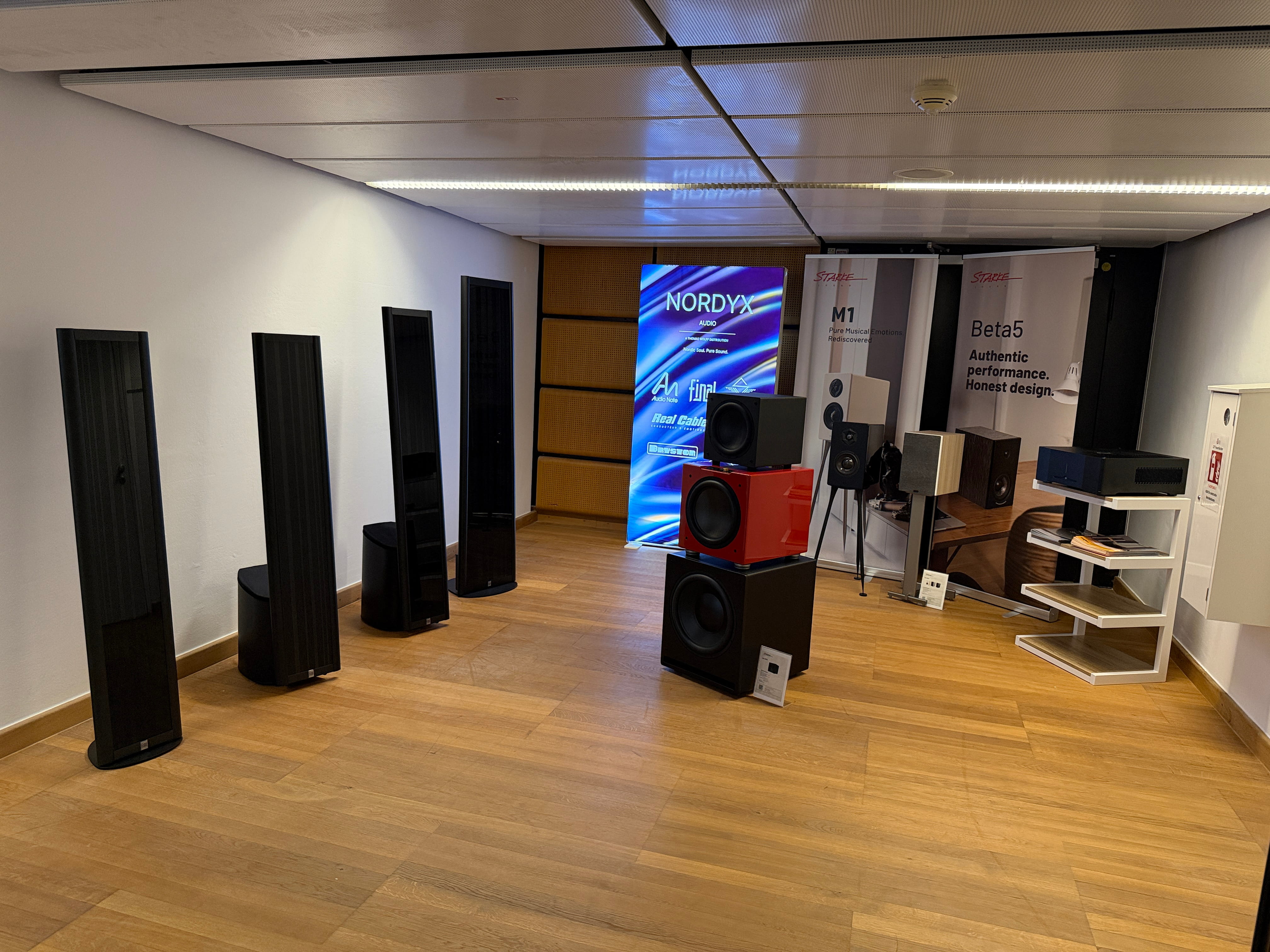 HIGH END Vienna 2026 (c) Hifiverse