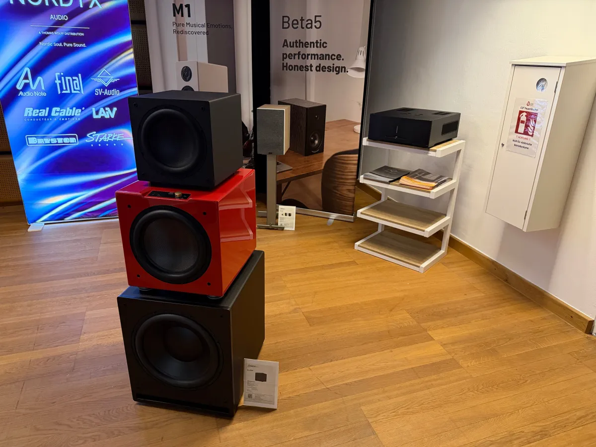 HIGH END Vienna 2026 (c) Hifiverse
