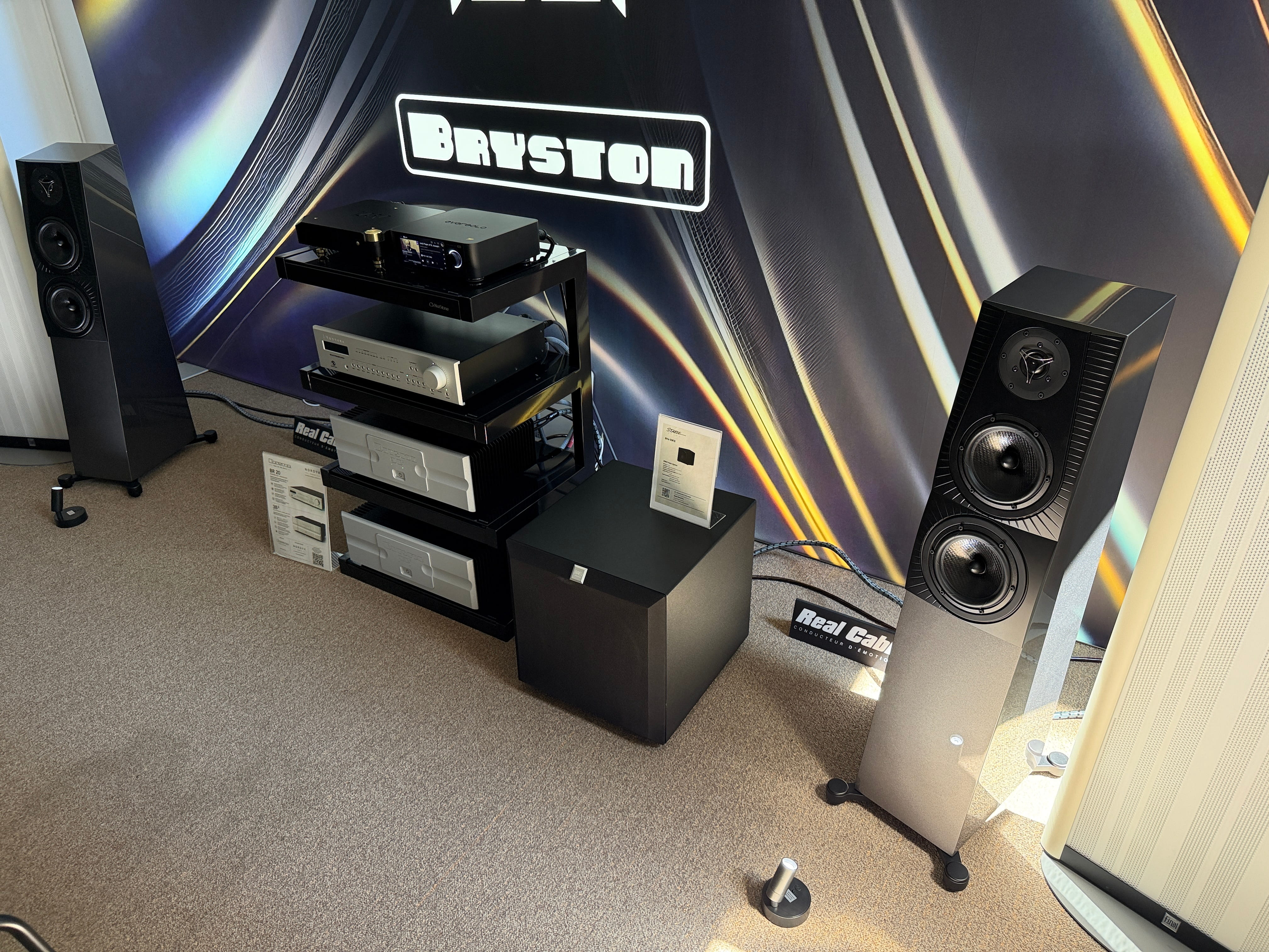 HIGH END Vienna 2026 (c) Hifiverse