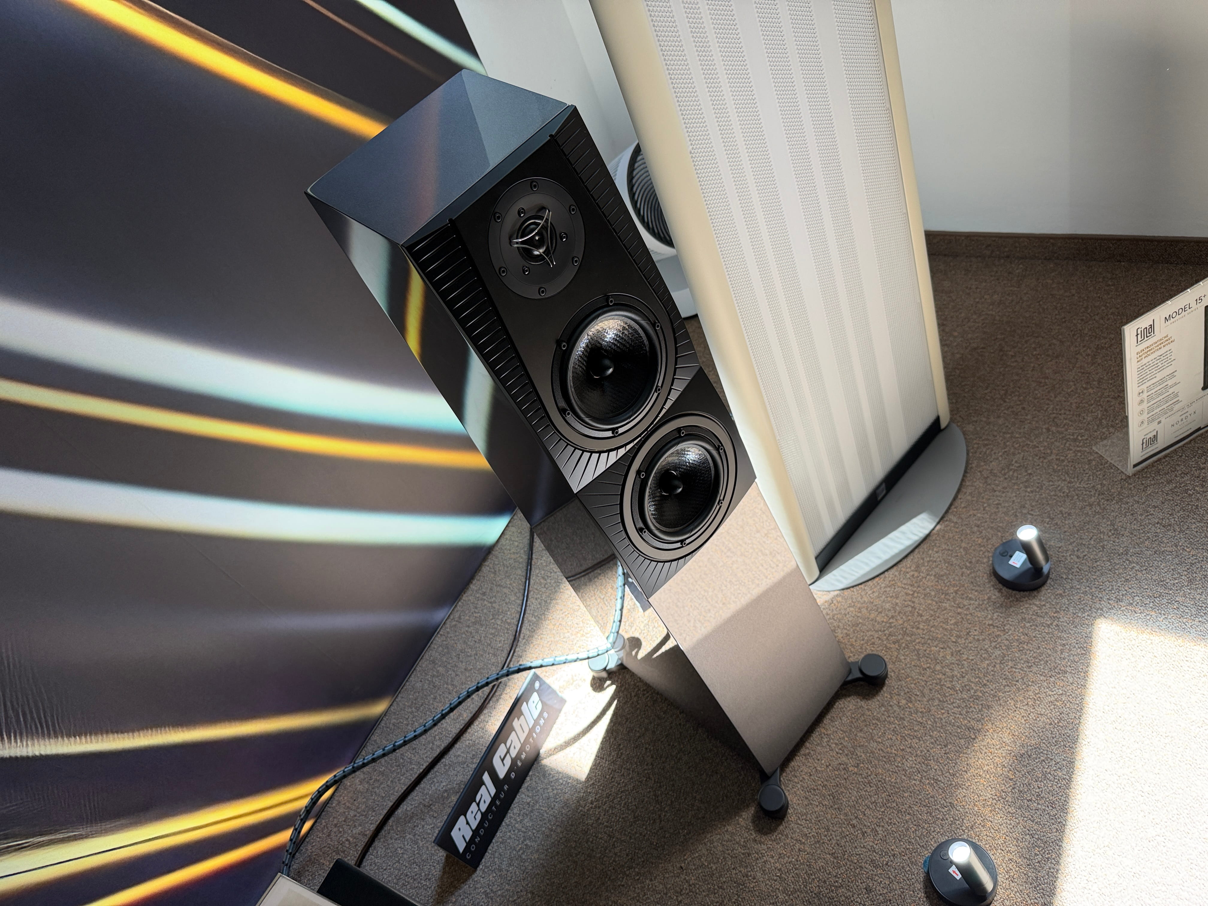 HIGH END Vienna 2026 (c) Hifiverse