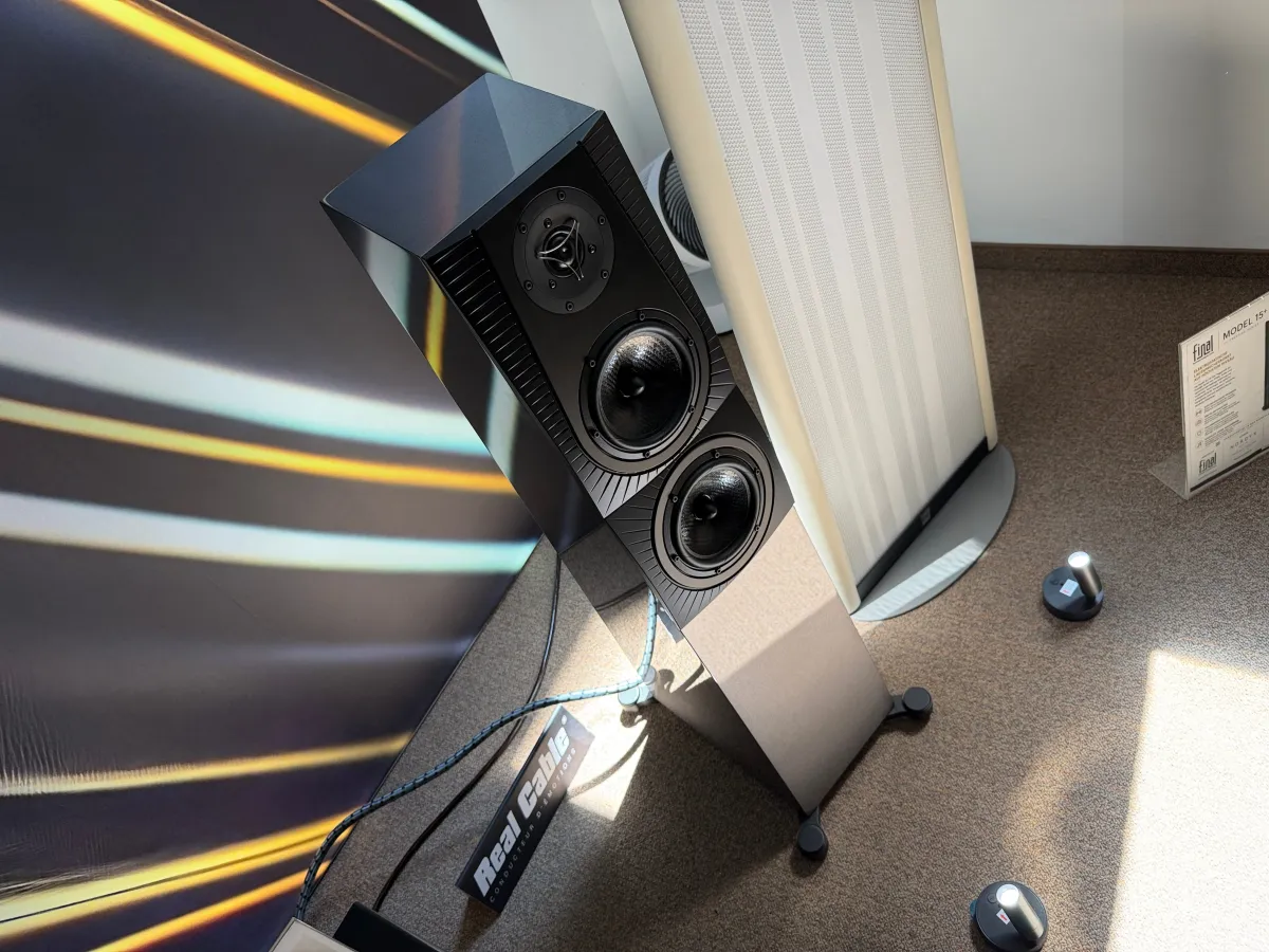 HIGH END Vienna 2026 (c) Hifiverse