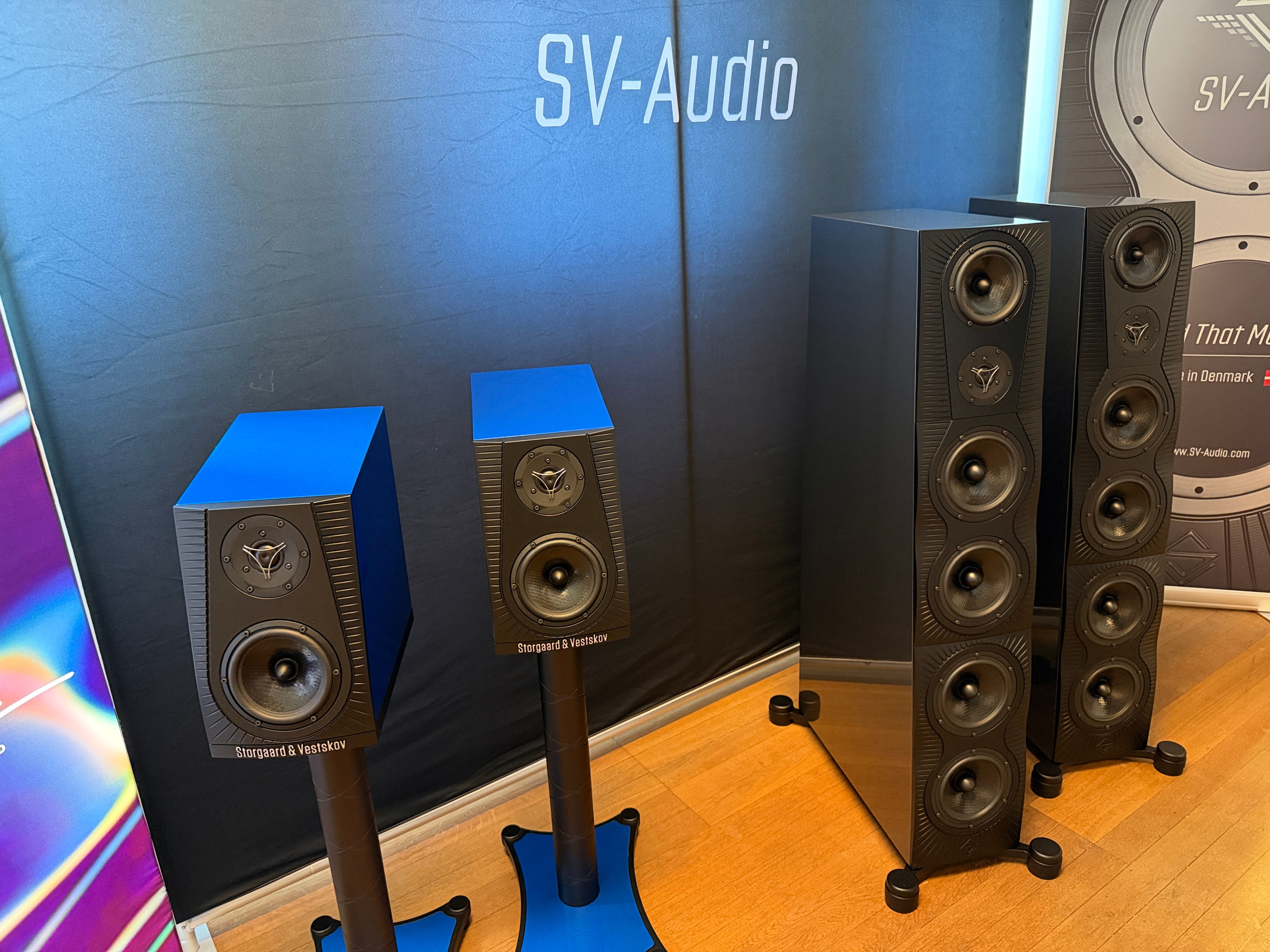 HIGH END Vienna 2026 (c) Hifiverse