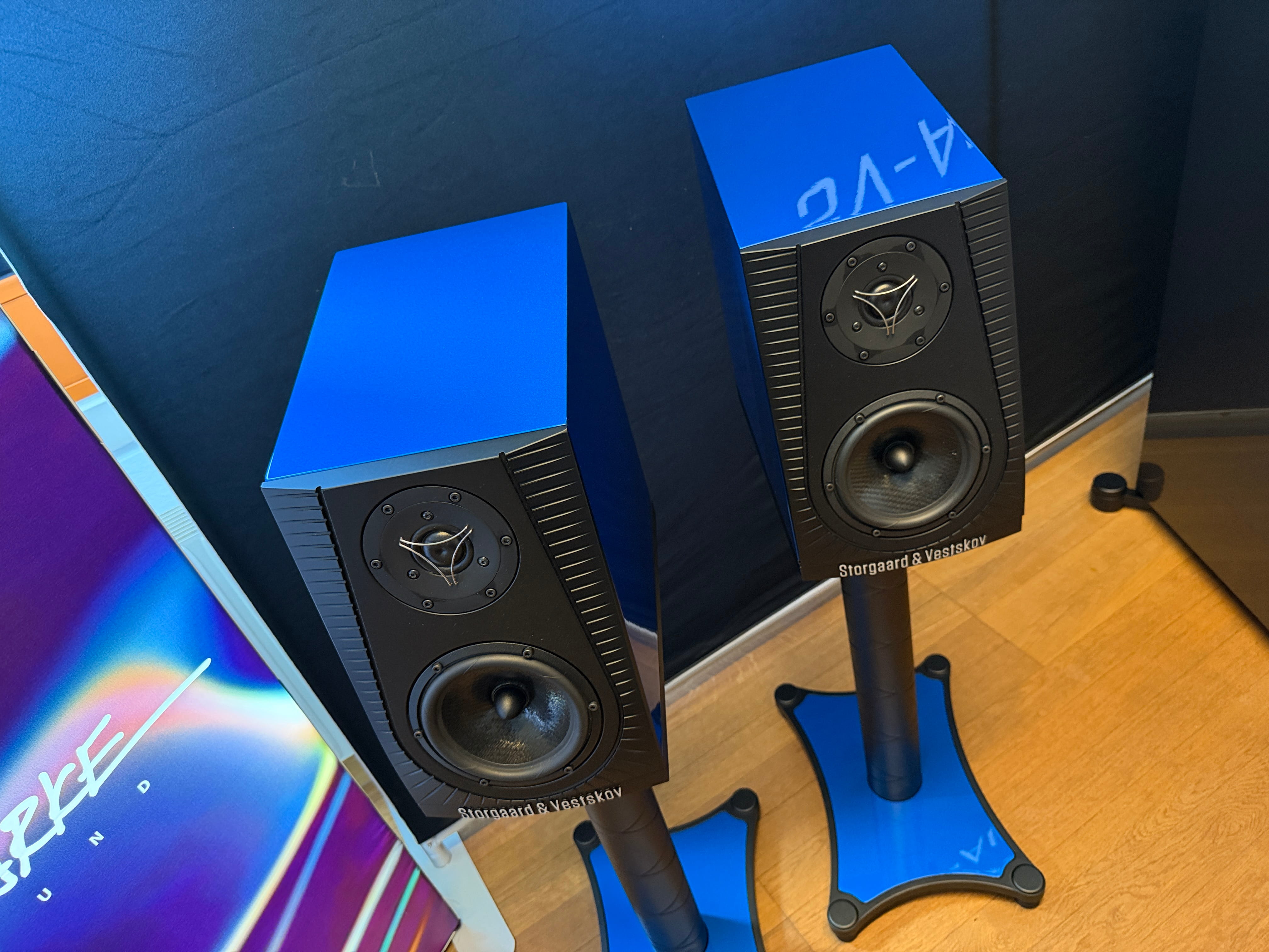 HIGH END Vienna 2026 (c) Hifiverse
