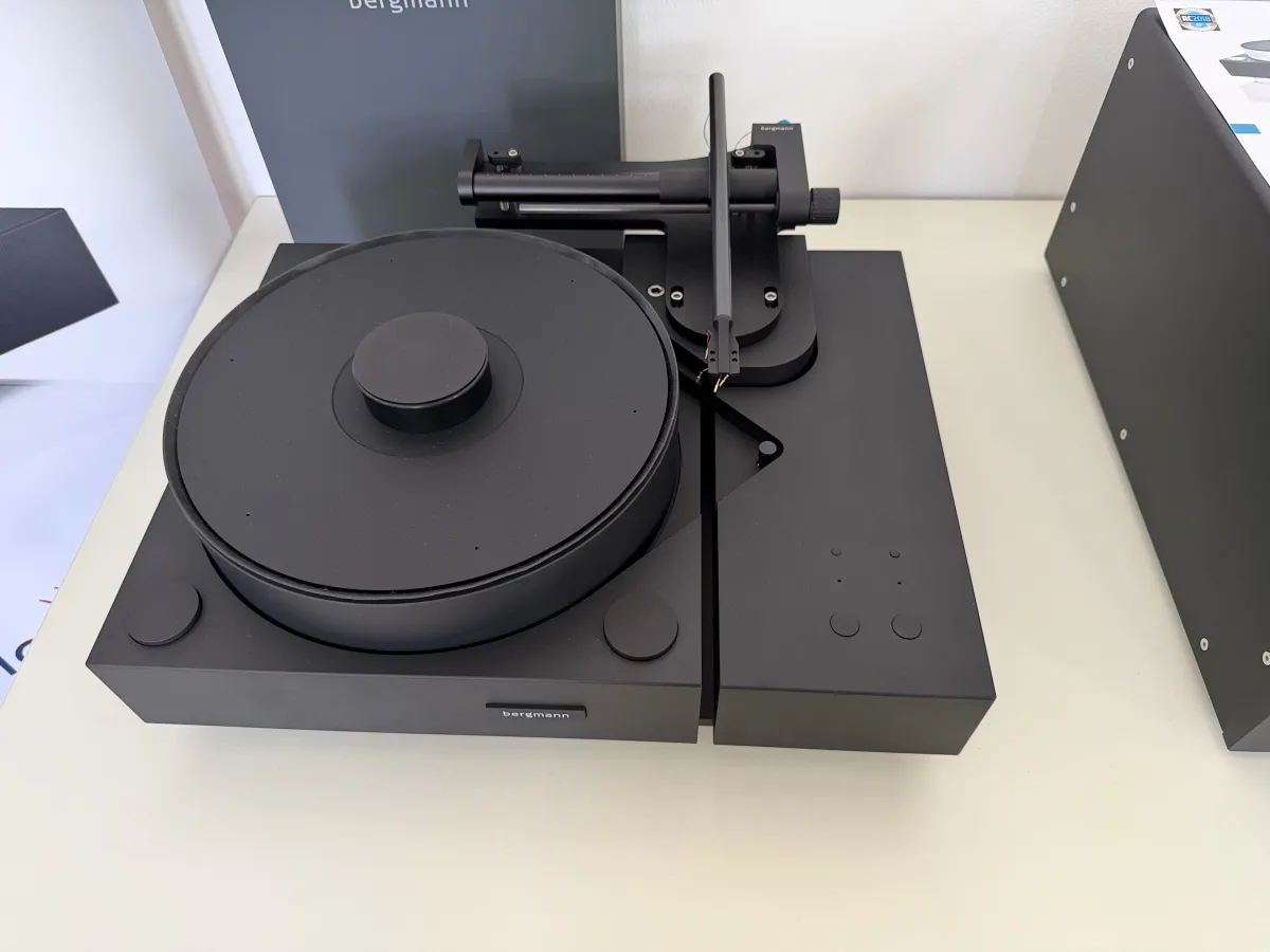 HIGH END Vienna 2026 (c) Hifiverse