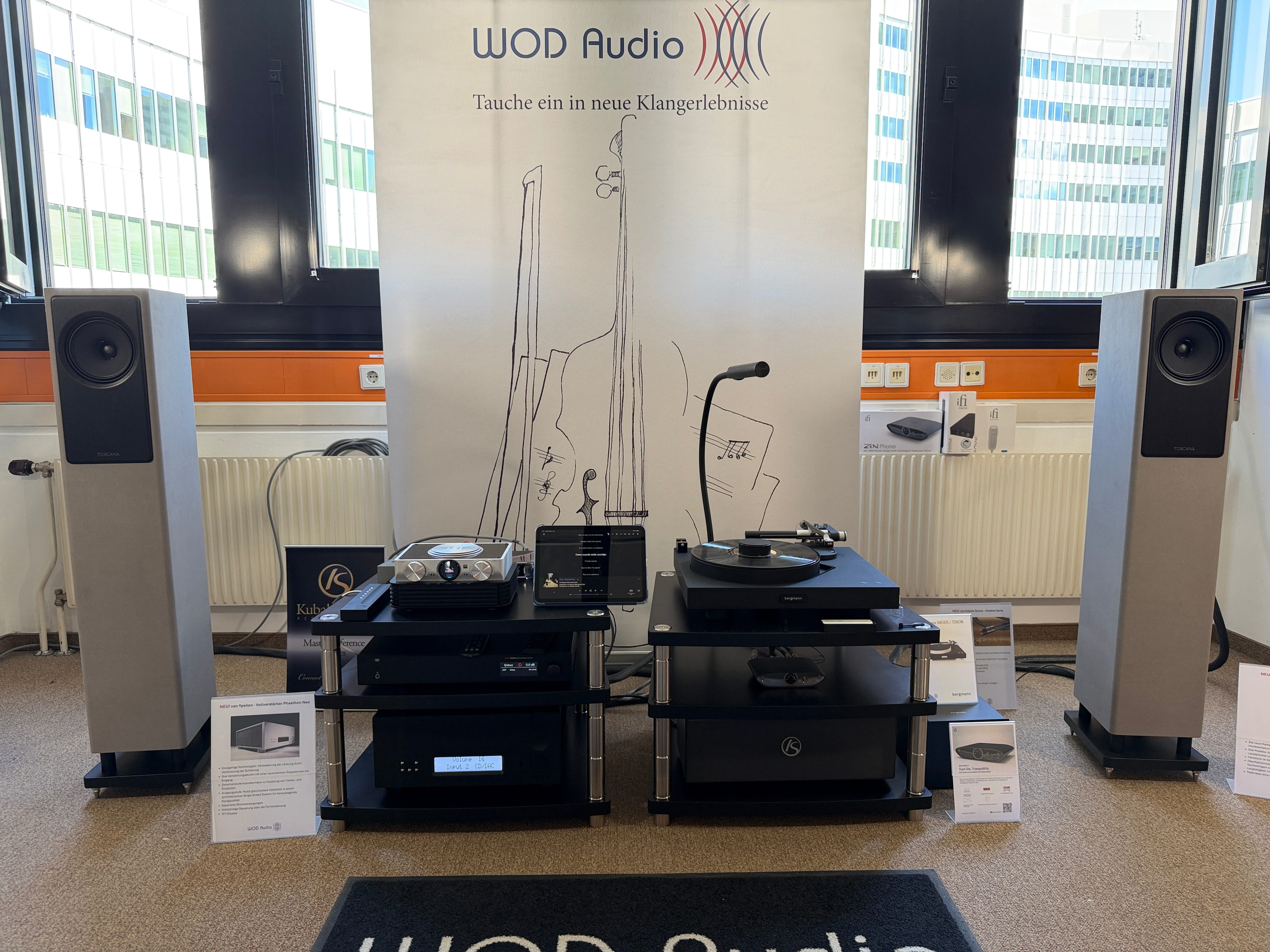 HIGH END Vienna 2026 (c) Hifiverse