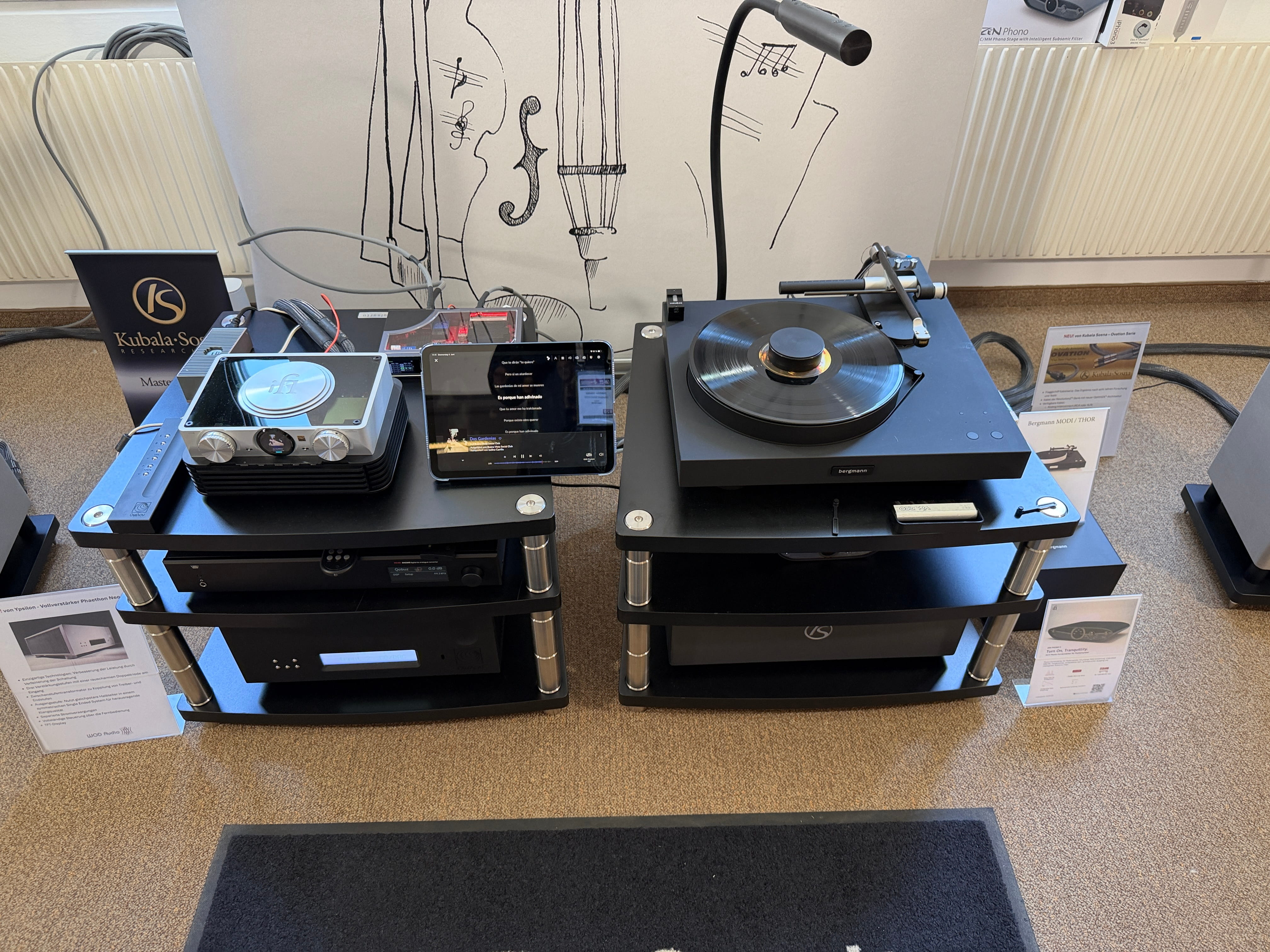 HIGH END Vienna 2026 (c) Hifiverse