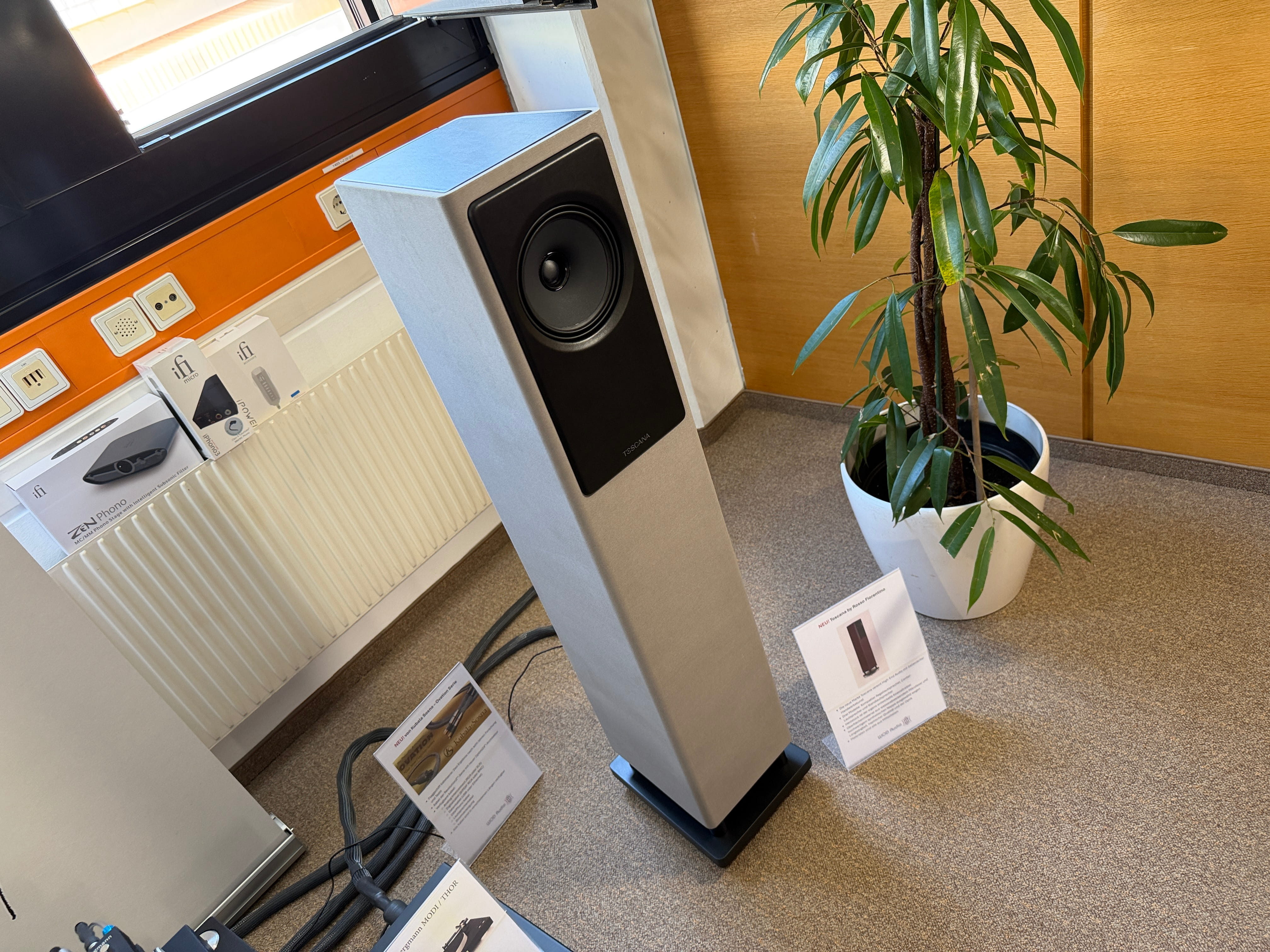 HIGH END Vienna 2026 (c) Hifiverse
