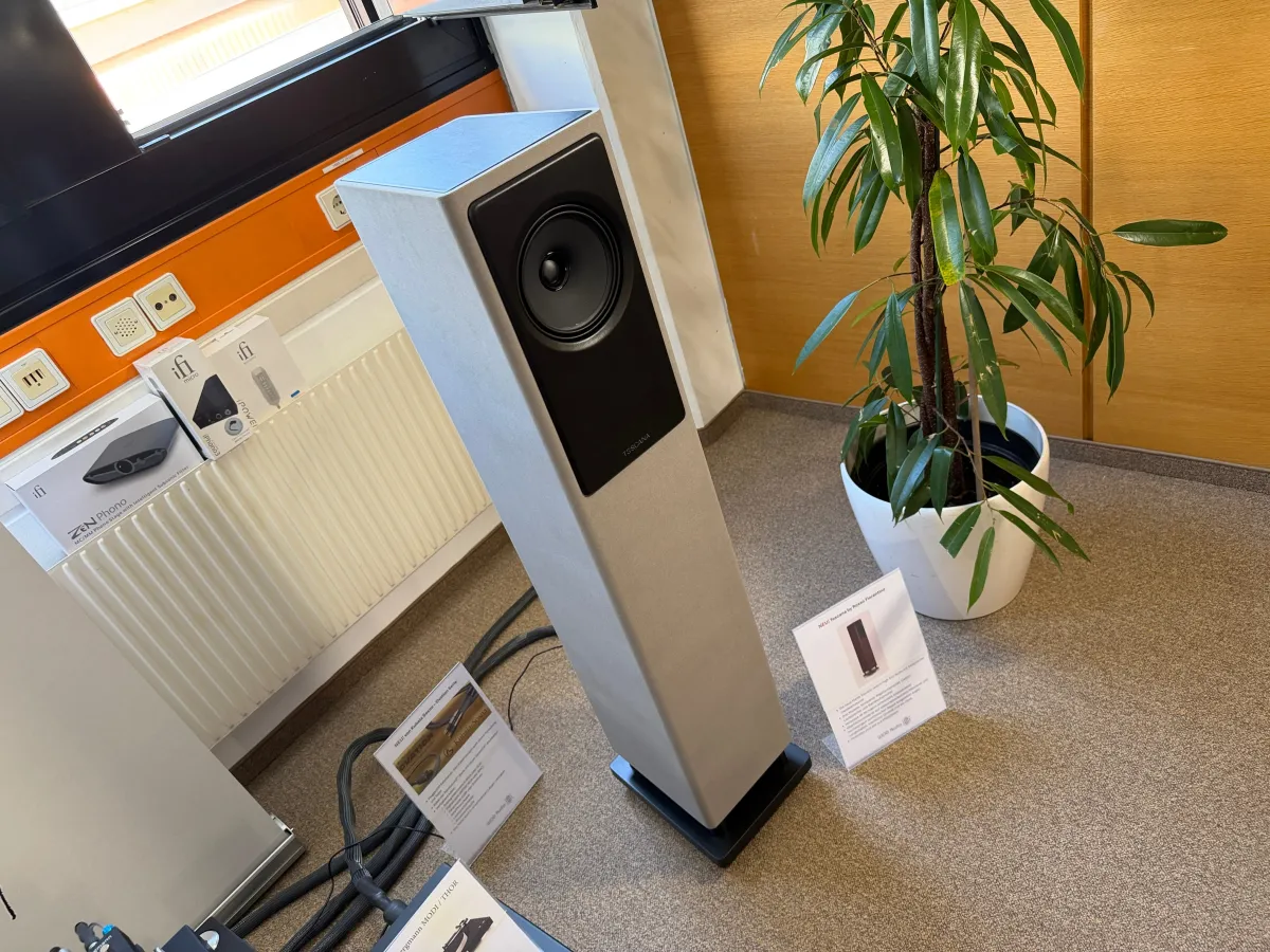 HIGH END Vienna 2026 (c) Hifiverse