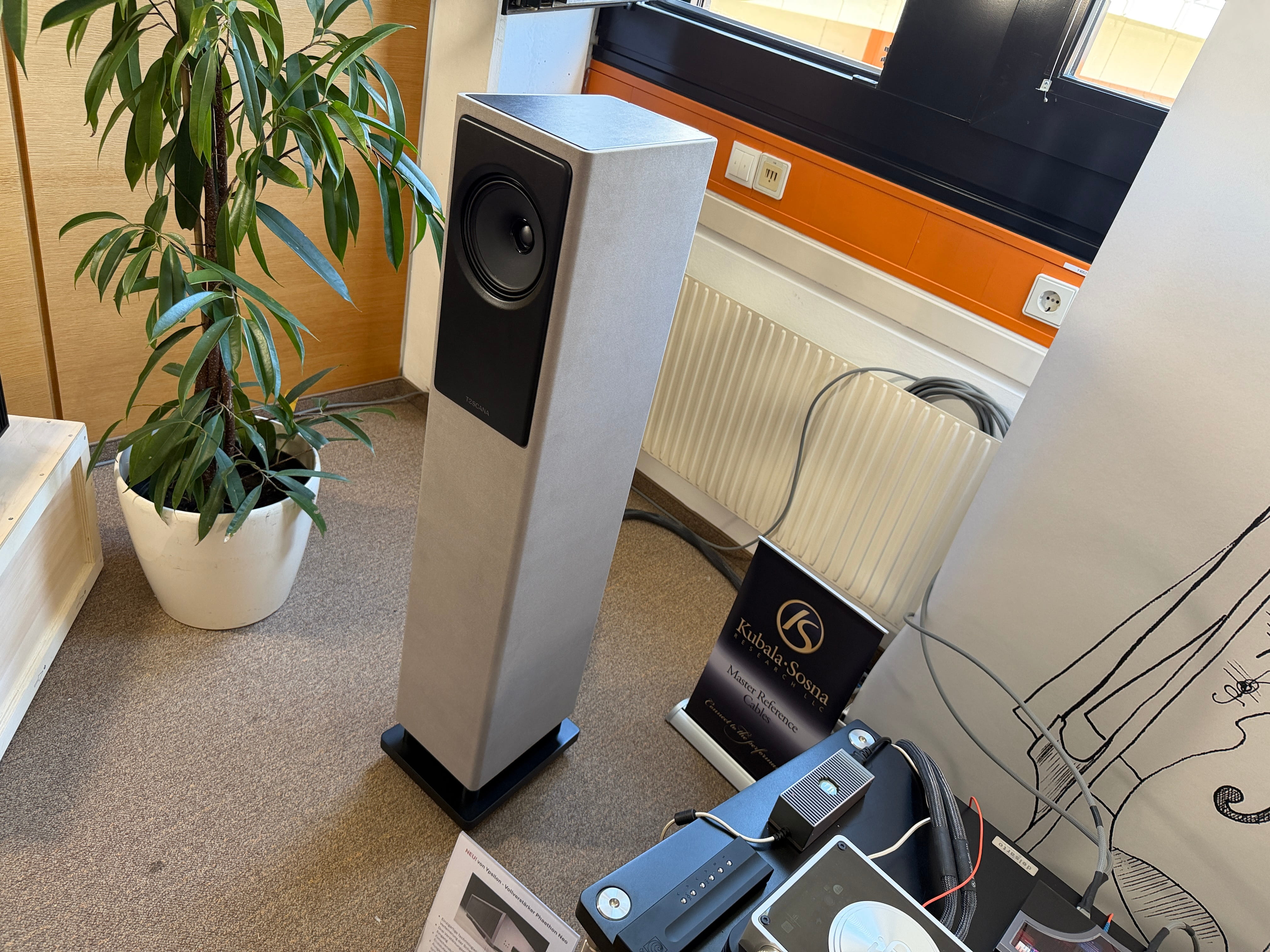 HIGH END Vienna 2026 (c) Hifiverse