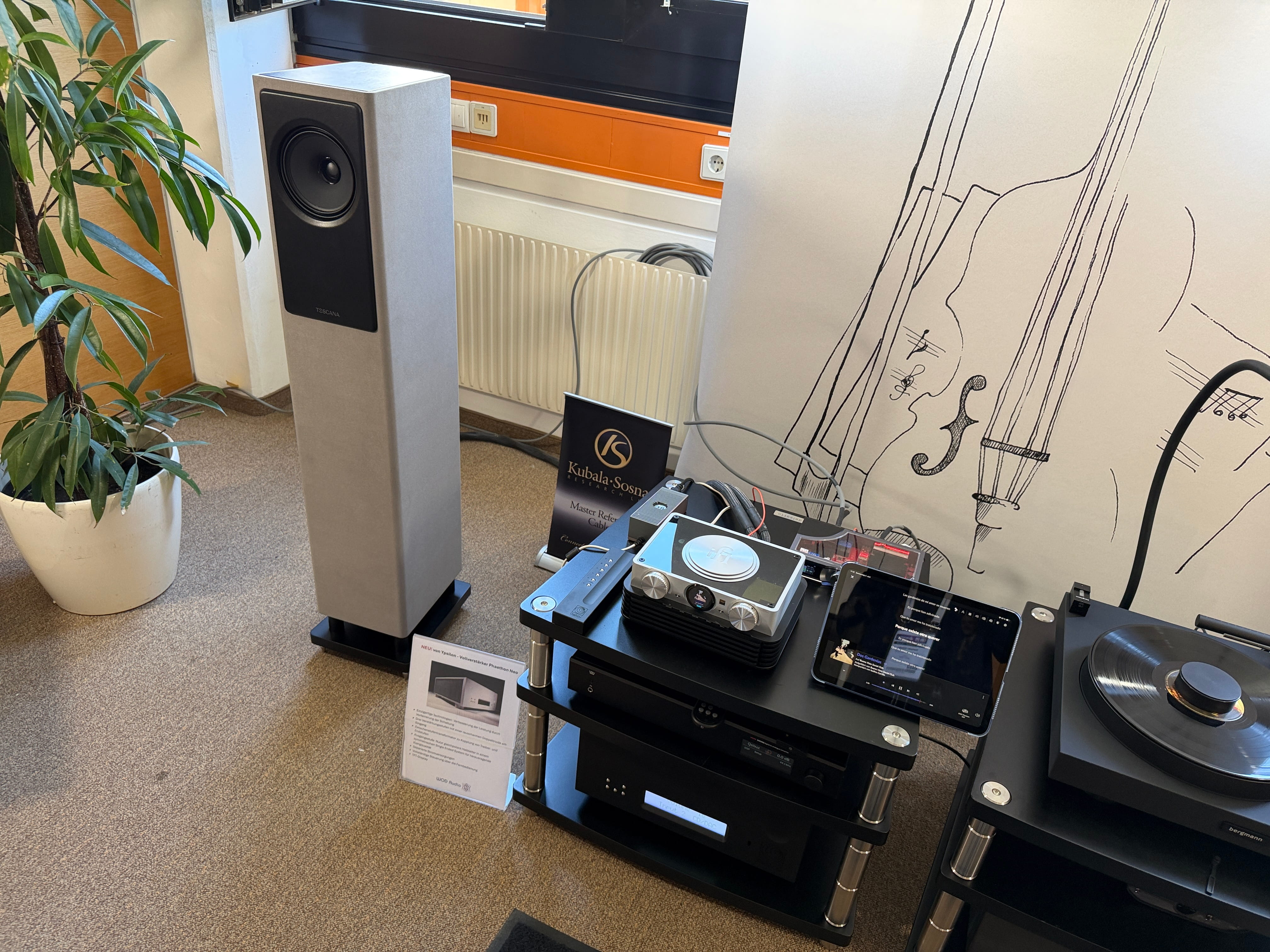 HIGH END Vienna 2026 (c) Hifiverse