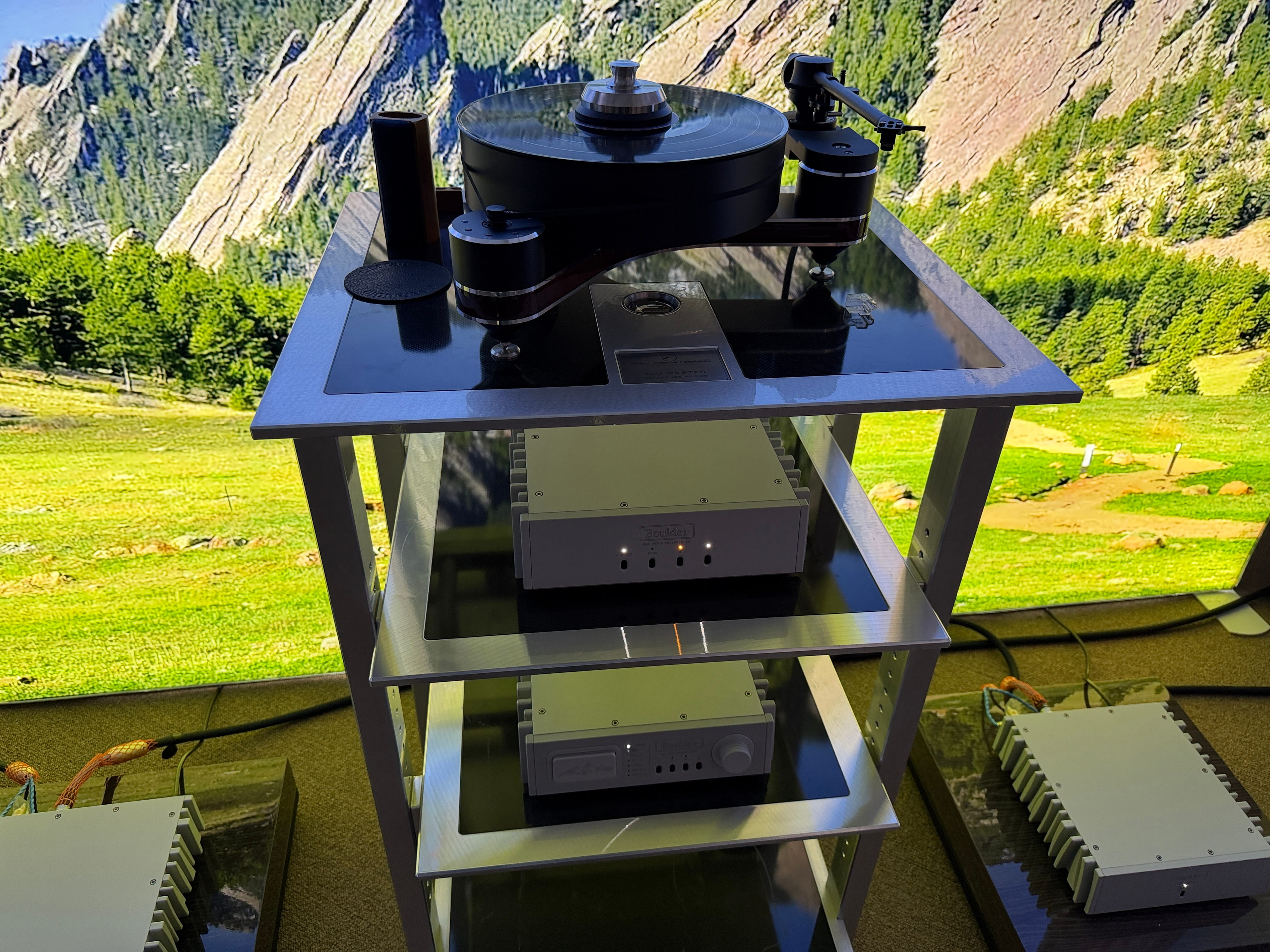 HIGH END Vienna 2026 (c) Hifiverse