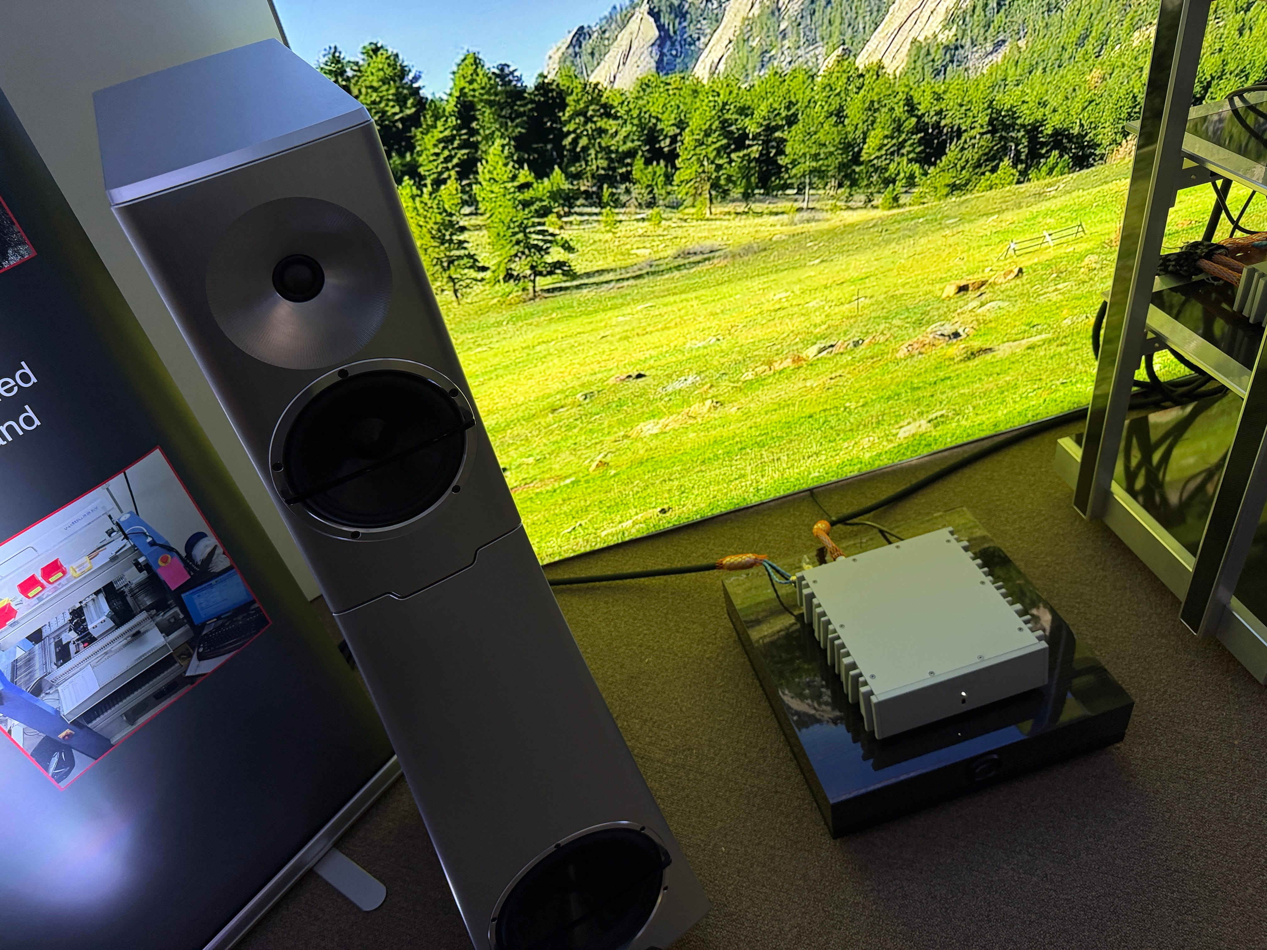 HIGH END Vienna 2026 (c) Hifiverse