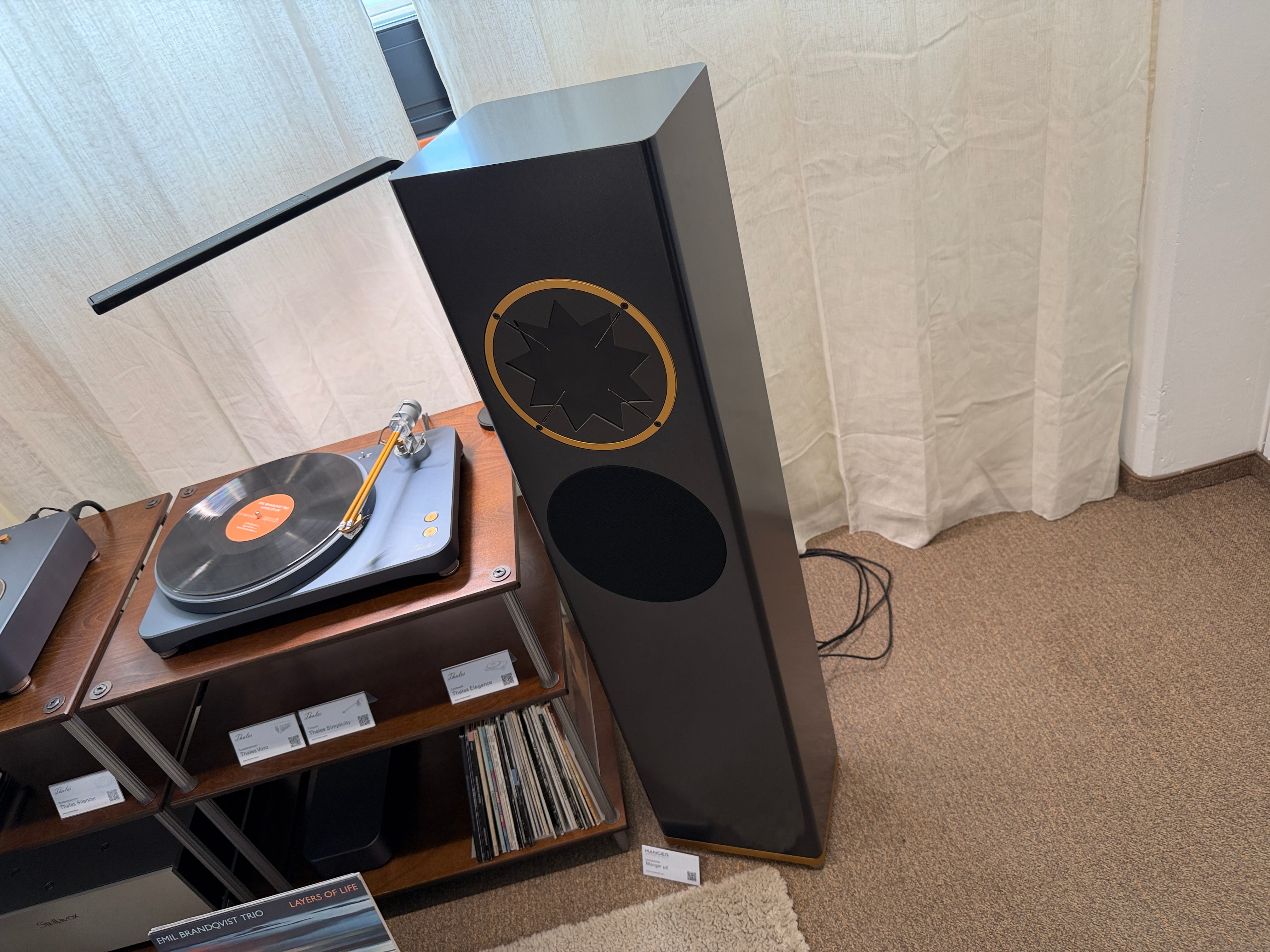 HIGH END Vienna 2026 (c) Hifiverse