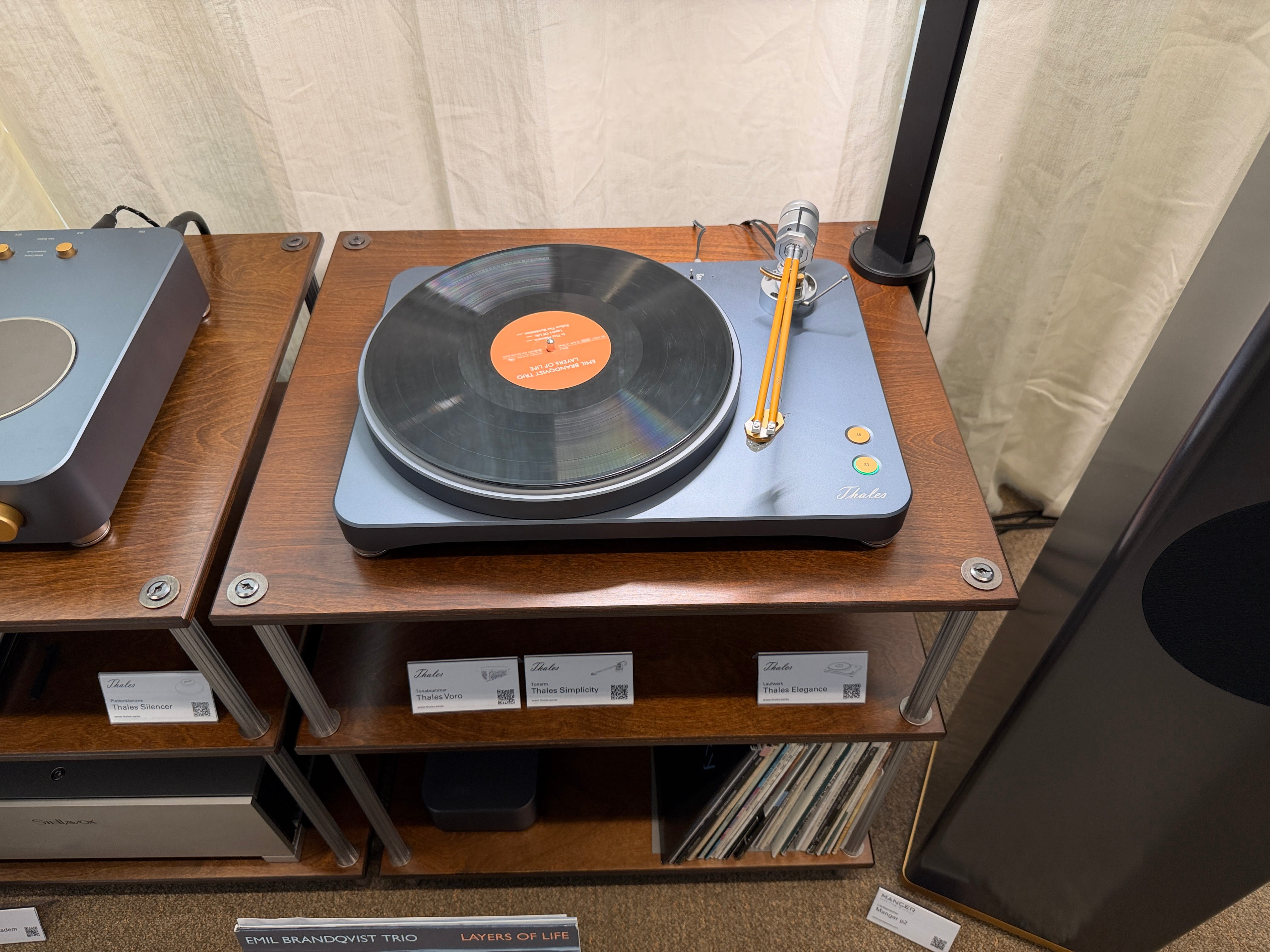 HIGH END Vienna 2026 (c) Hifiverse