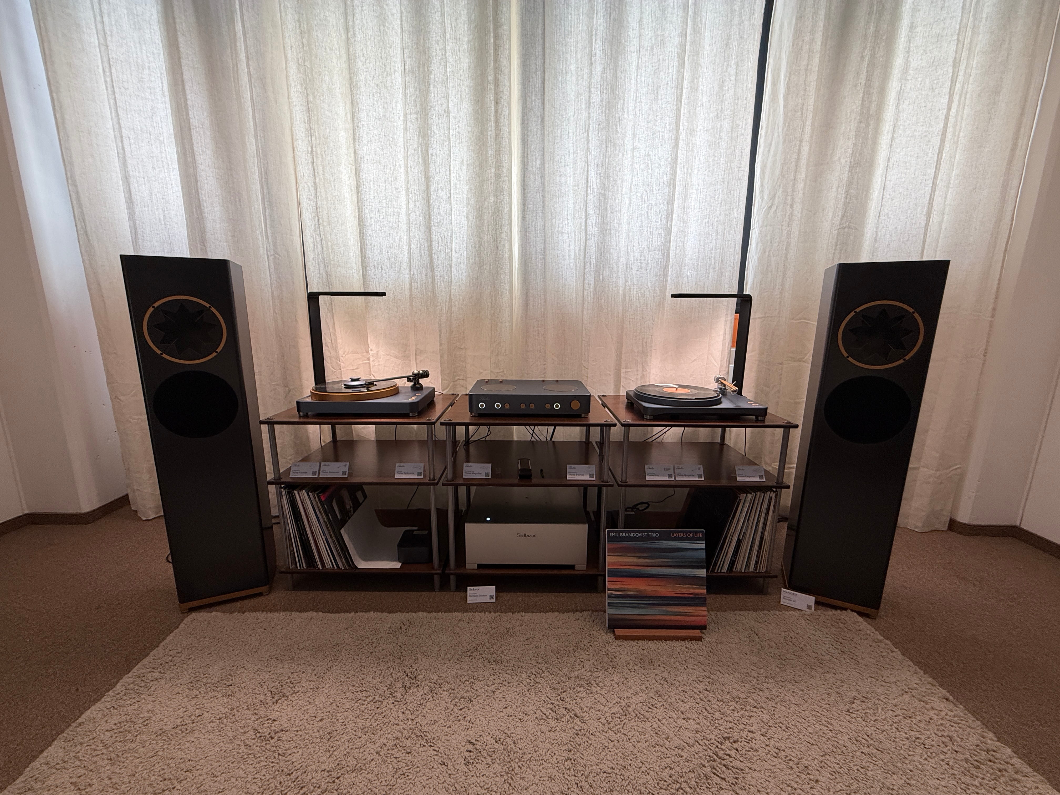 HIGH END Vienna 2026 (c) Hifiverse