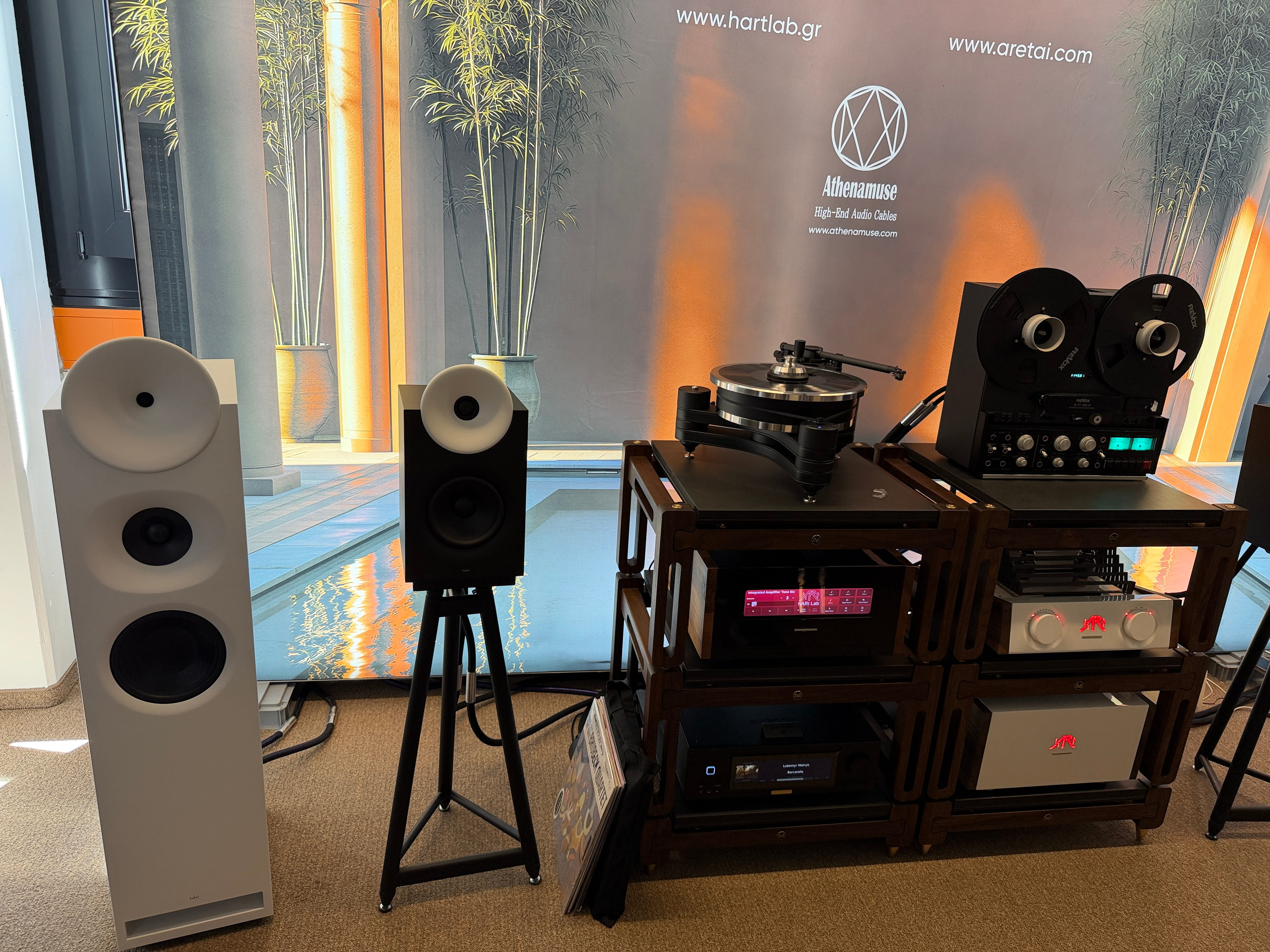 HIGH END Vienna 2026 (c) Hifiverse