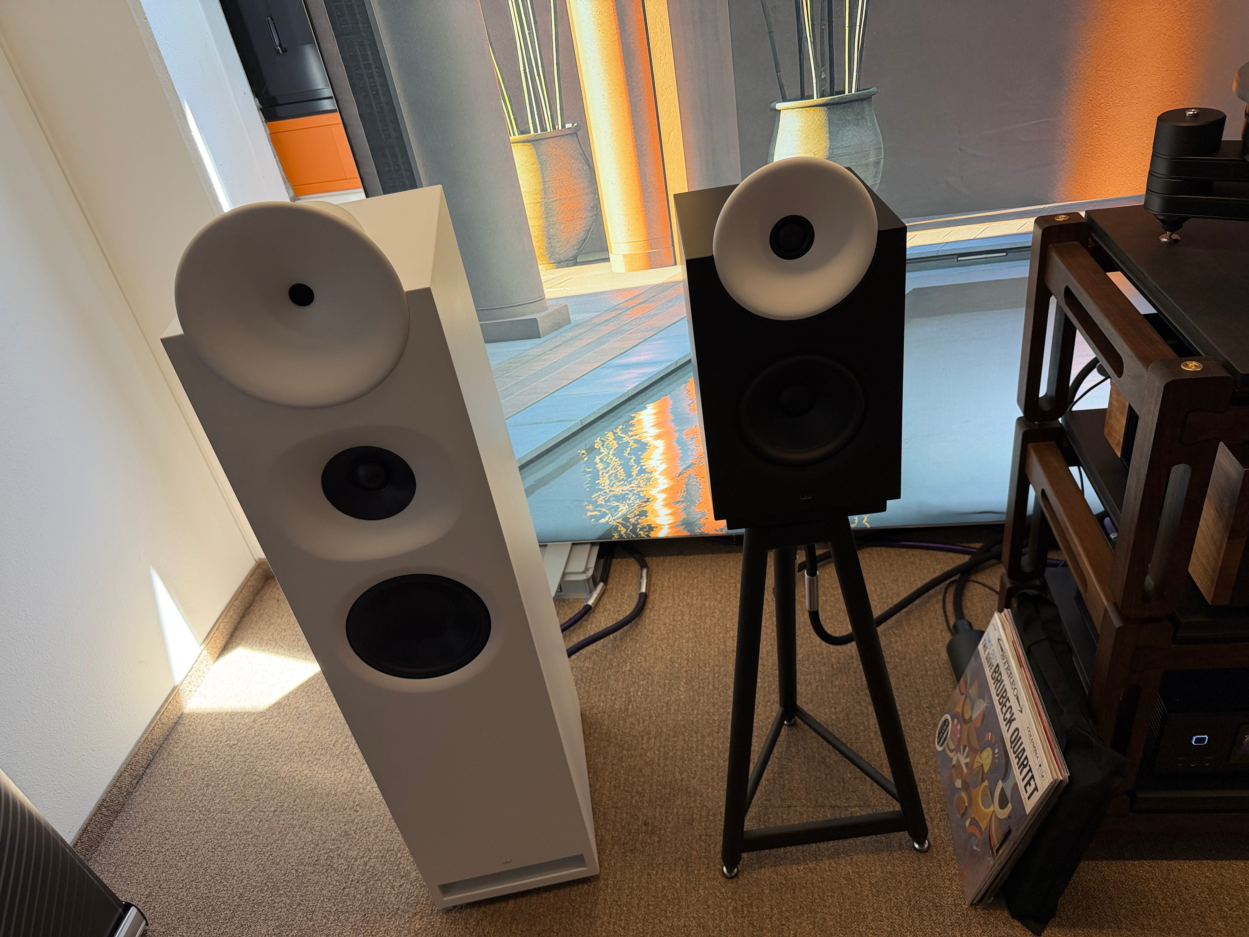 HIGH END Vienna 2026 (c) Hifiverse
