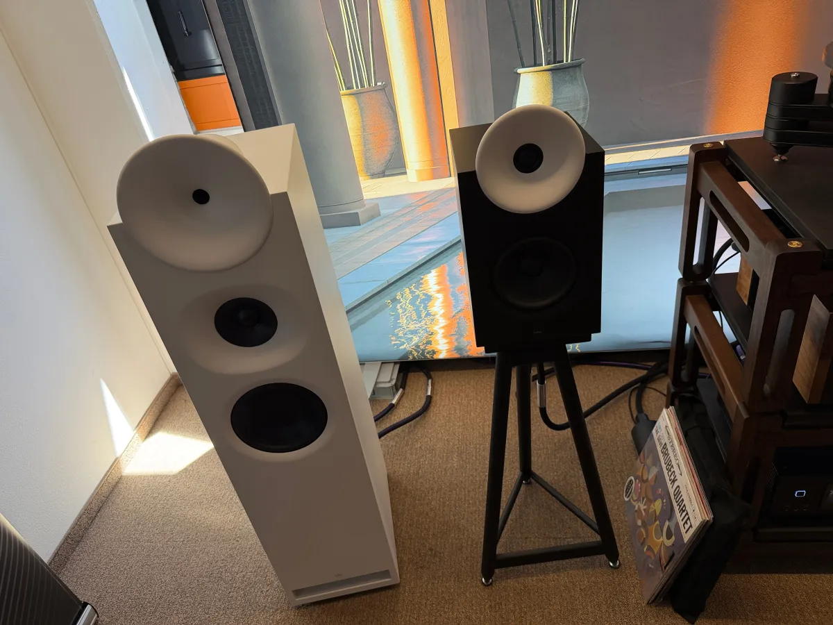 HIGH END Vienna 2026 (c) Hifiverse