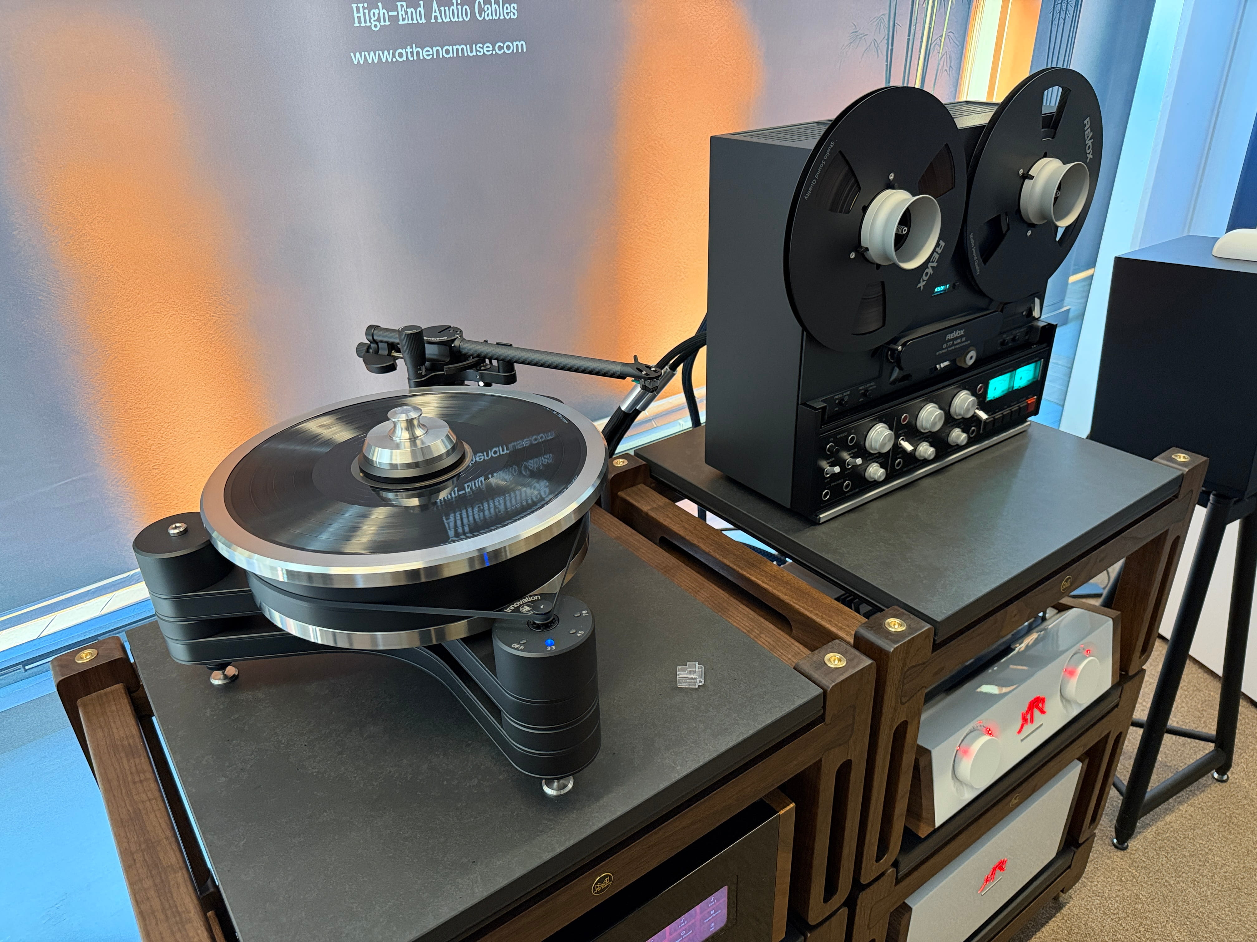 HIGH END Vienna 2026 (c) Hifiverse